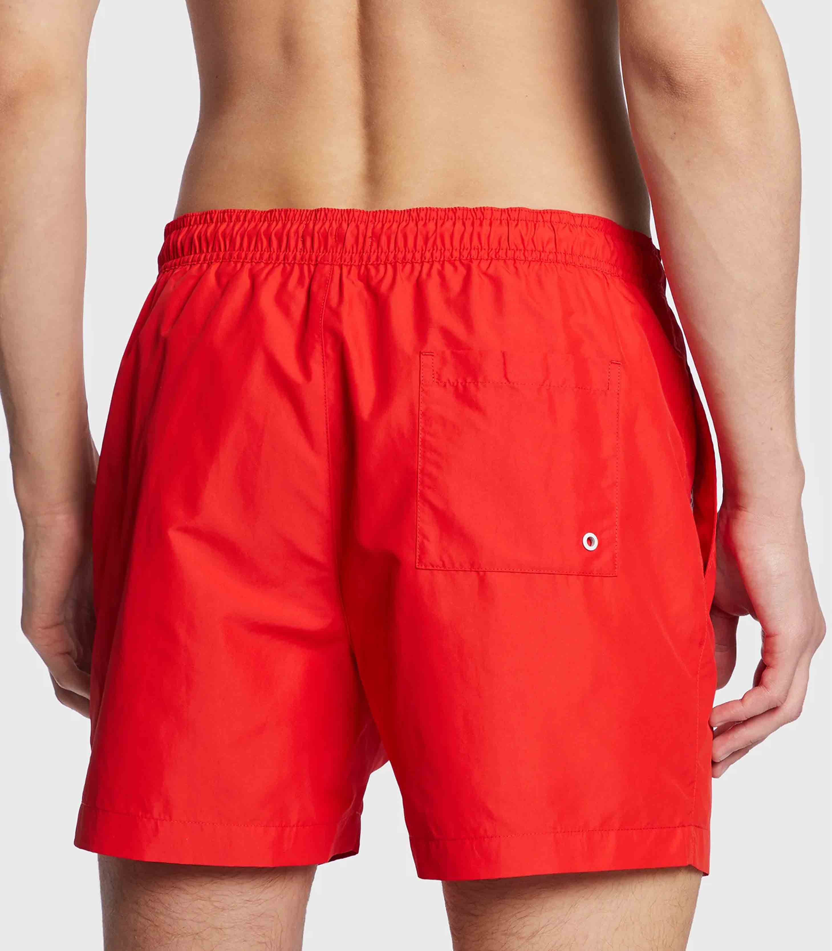 Calvin Klein - Medium Drawstring Swim Shorts - Image 3
