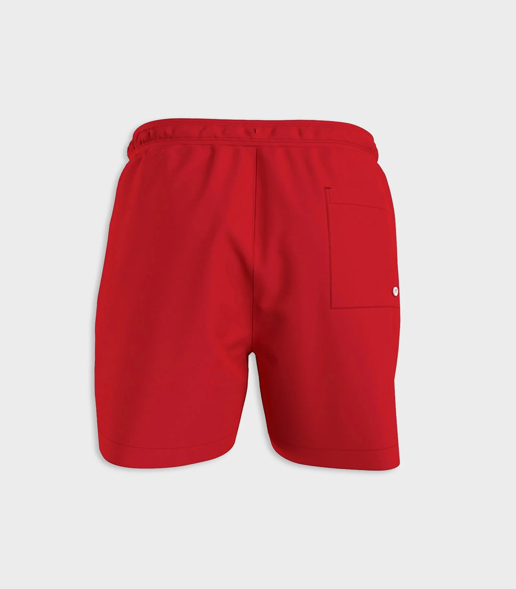 Calvin Klein - Medium Drawstring Swim Shorts - Image 5