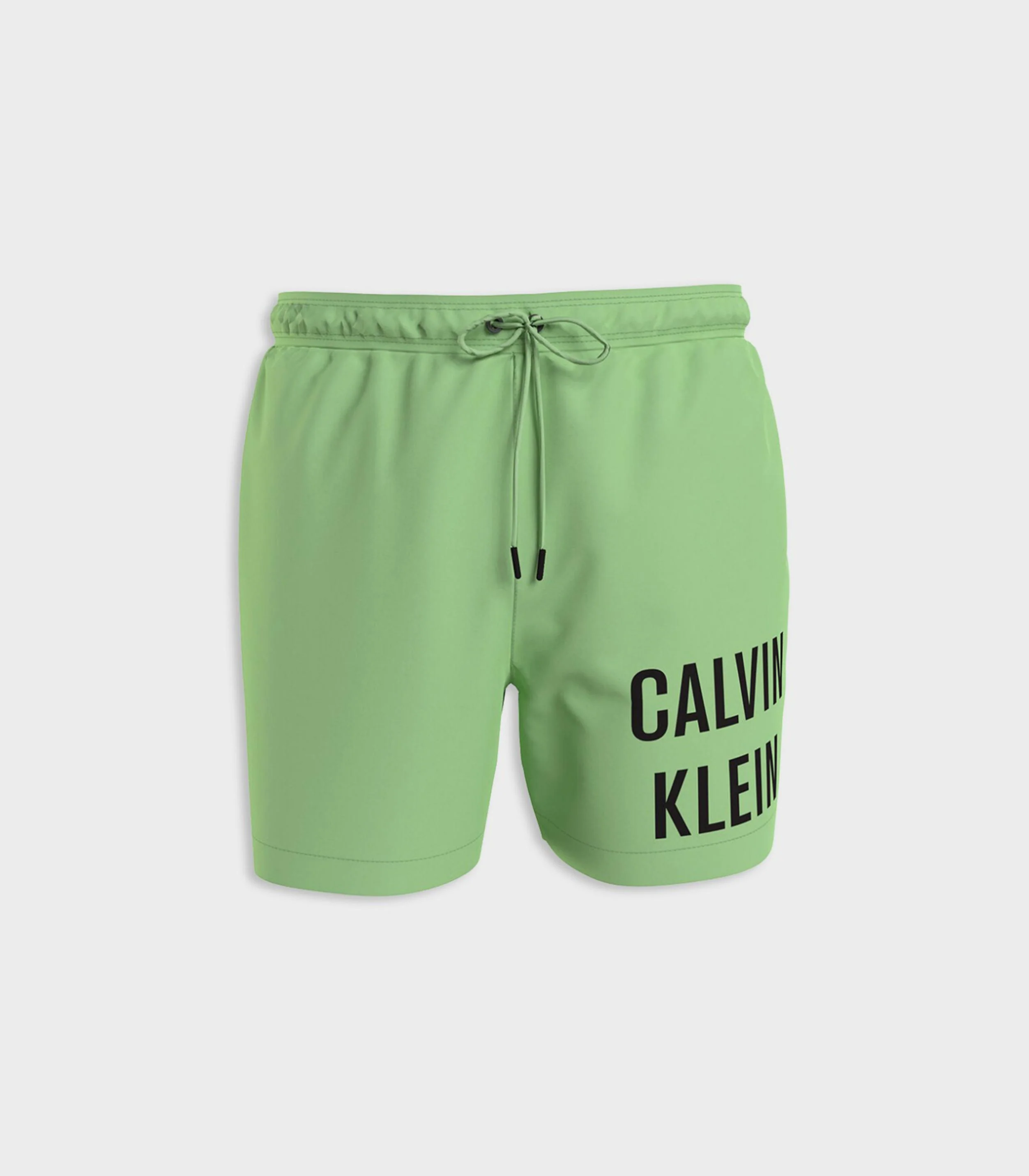 Calvin Klein - Medium Drawstring Swim Shorts - Image 6
