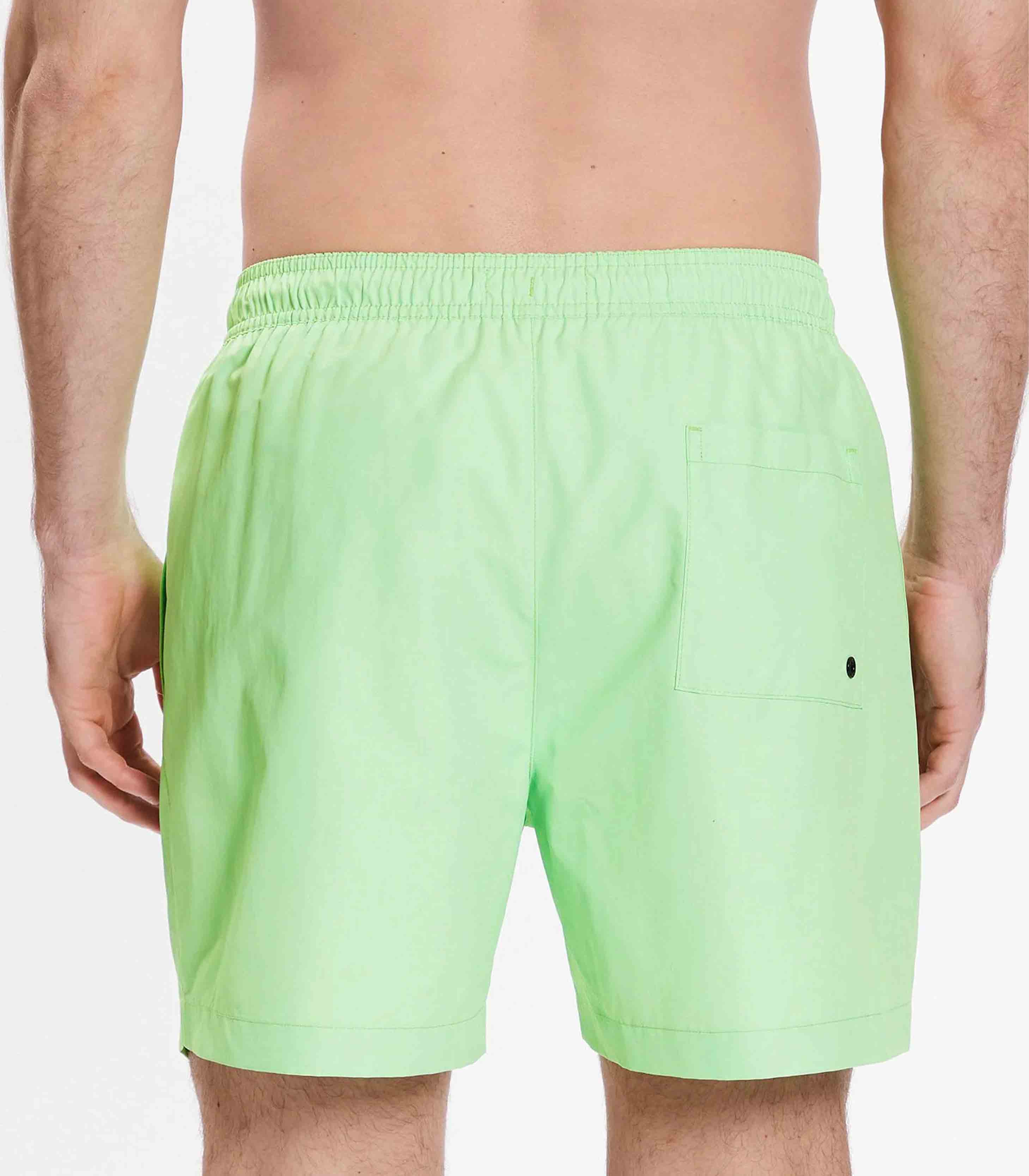 Calvin Klein - Medium Drawstring Swim Shorts - Image 8