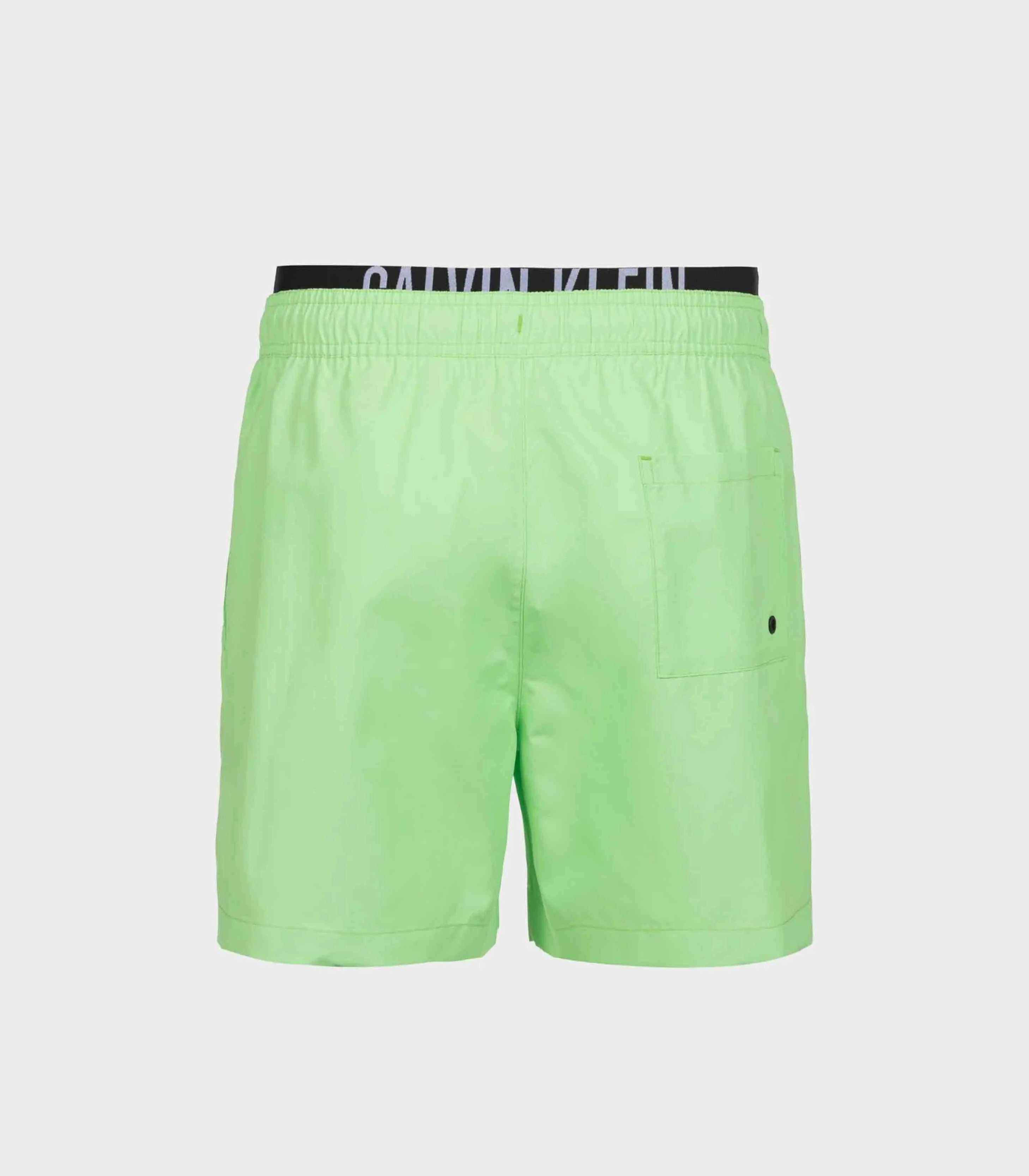 Calvin Klein - Medium Double Waist Band Swim Shorts - Image 6