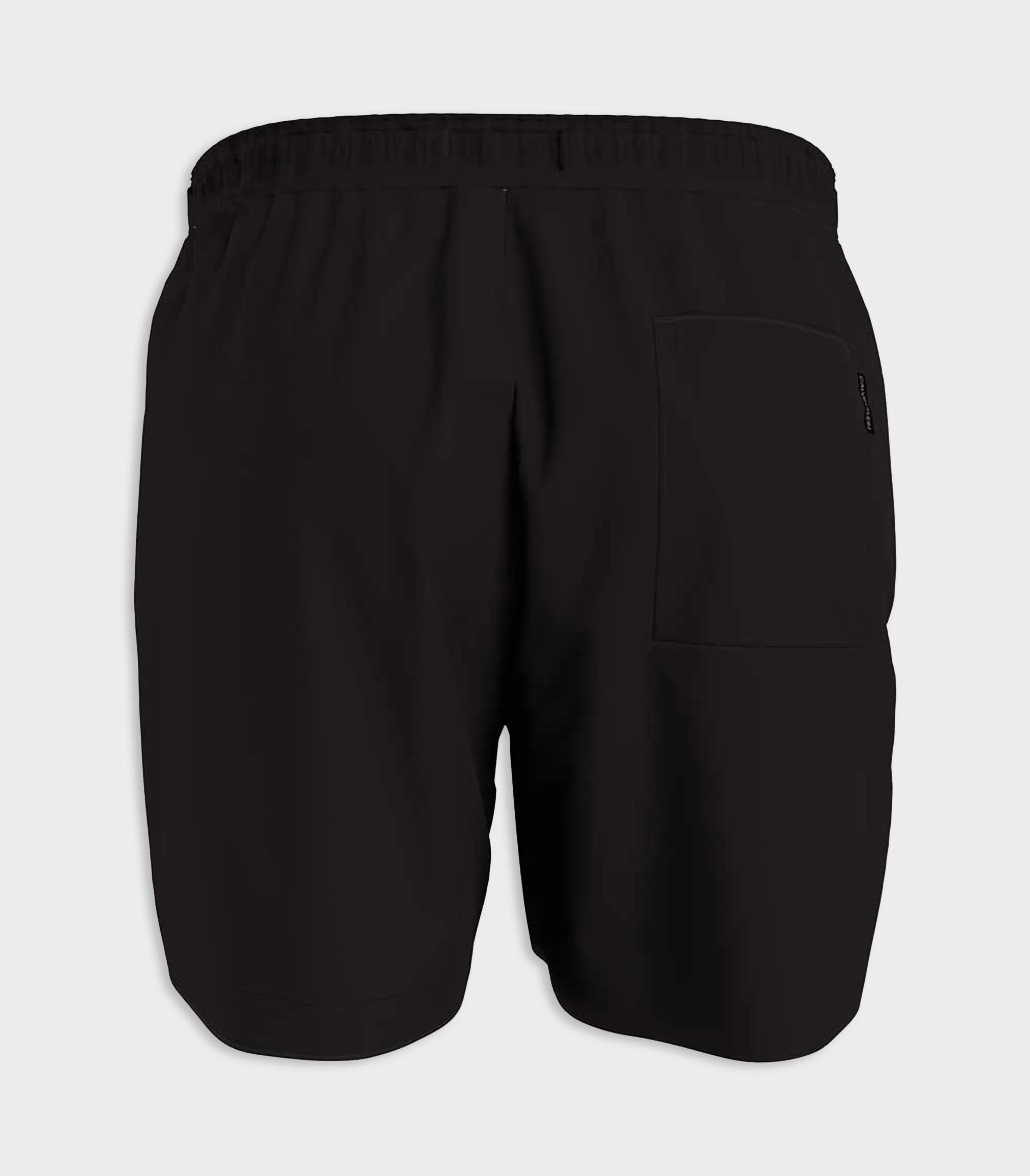 Calvin Klein - Medium Drawstring-Graphic Swim Shorts - Image 5