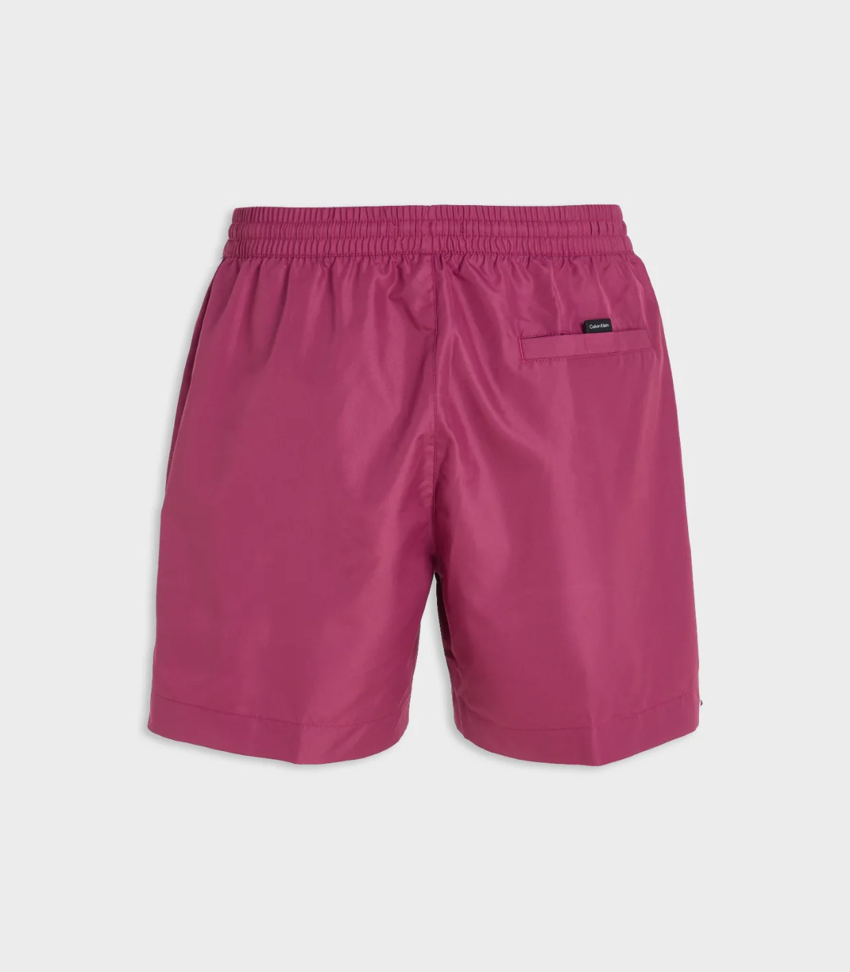 Calvin Klein - Men's Medium Drawstring Swim Shorts - Image 11