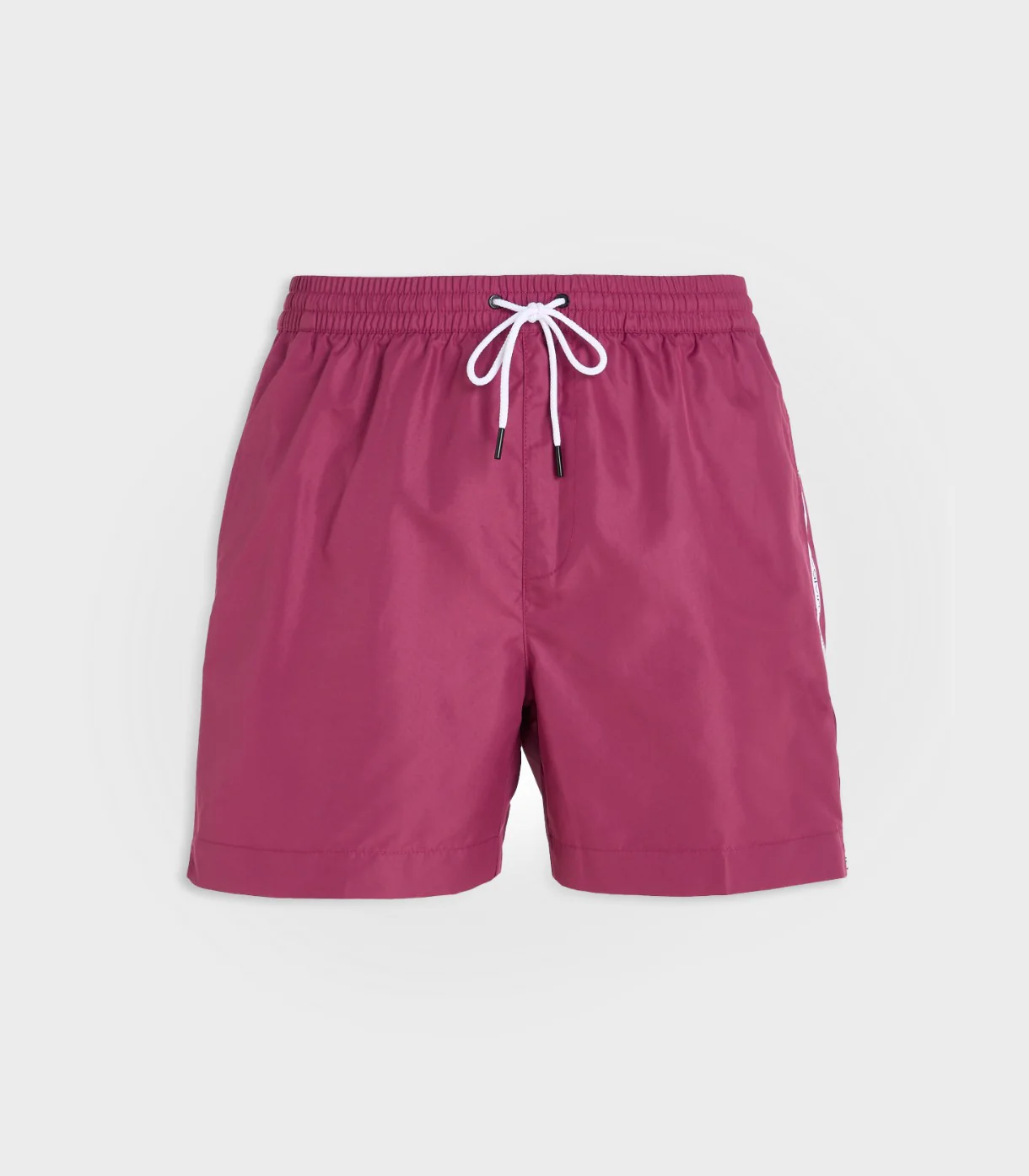 Calvin Klein - Men's Medium Drawstring Swim Shorts - Image 7