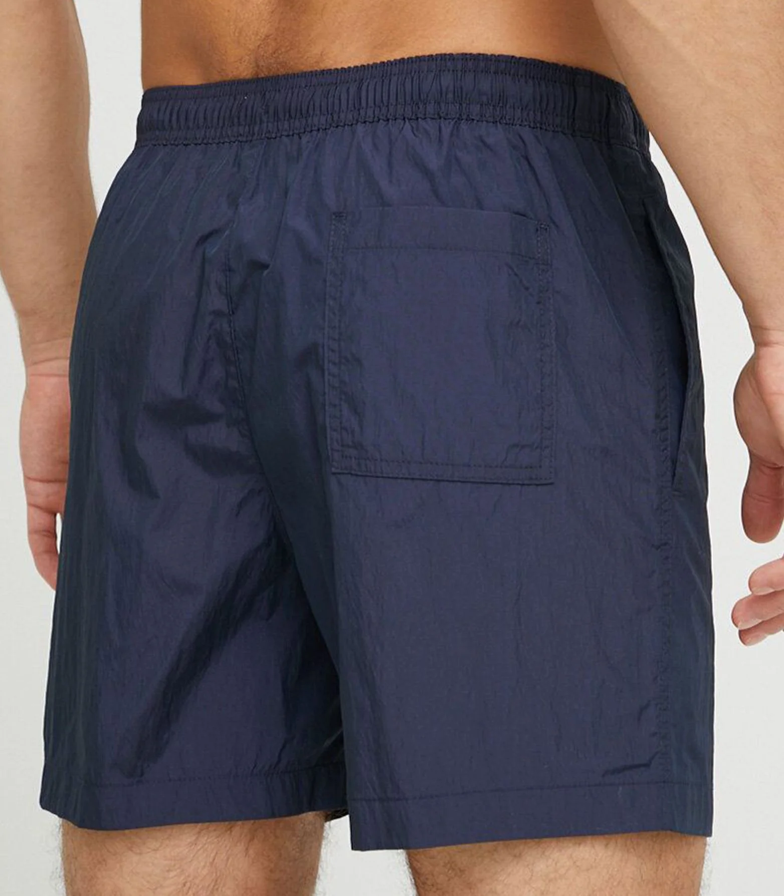 Calvin Klein - Medium Drawstring Swim Shorts - Image 11