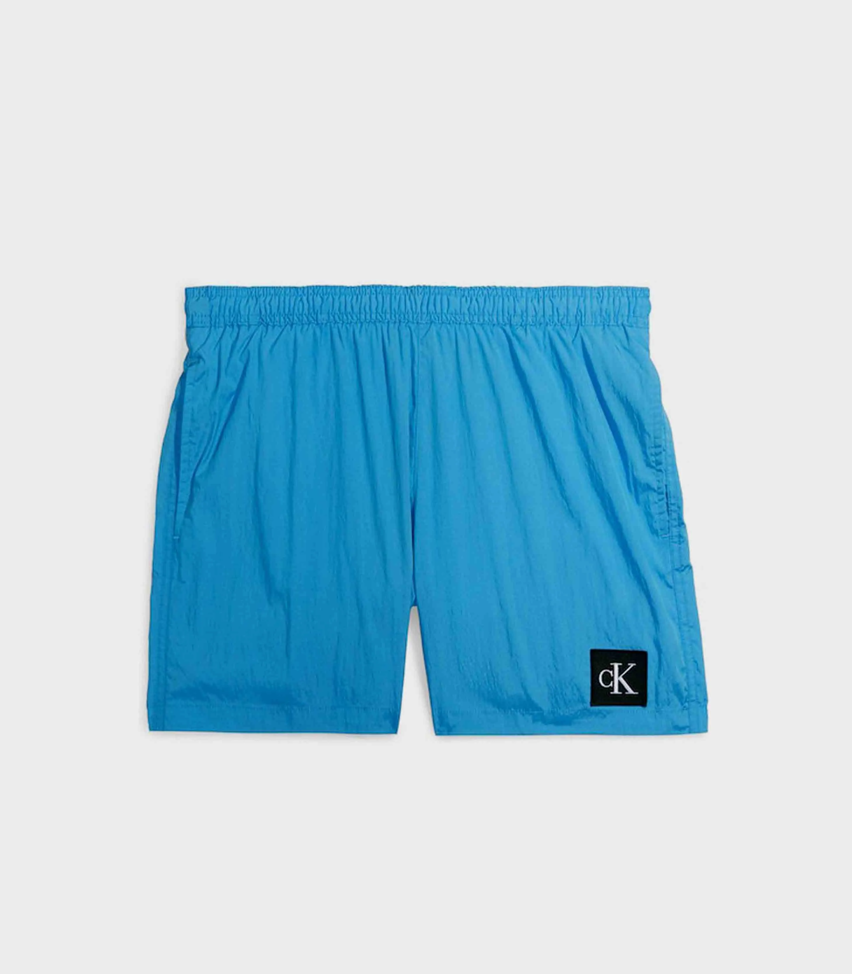 Calvin Klein - Medium Drawstring Swim Shorts - Image 14