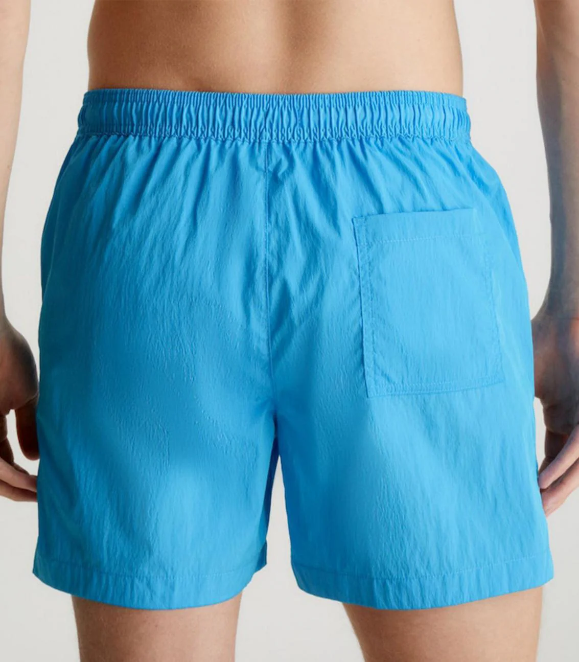 Calvin Klein - Medium Drawstring Swim Shorts - Image 16