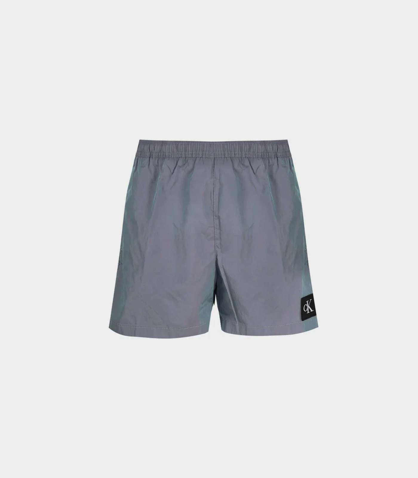 Calvin Klein - Medium Drawstring Swim Shorts - Image 6