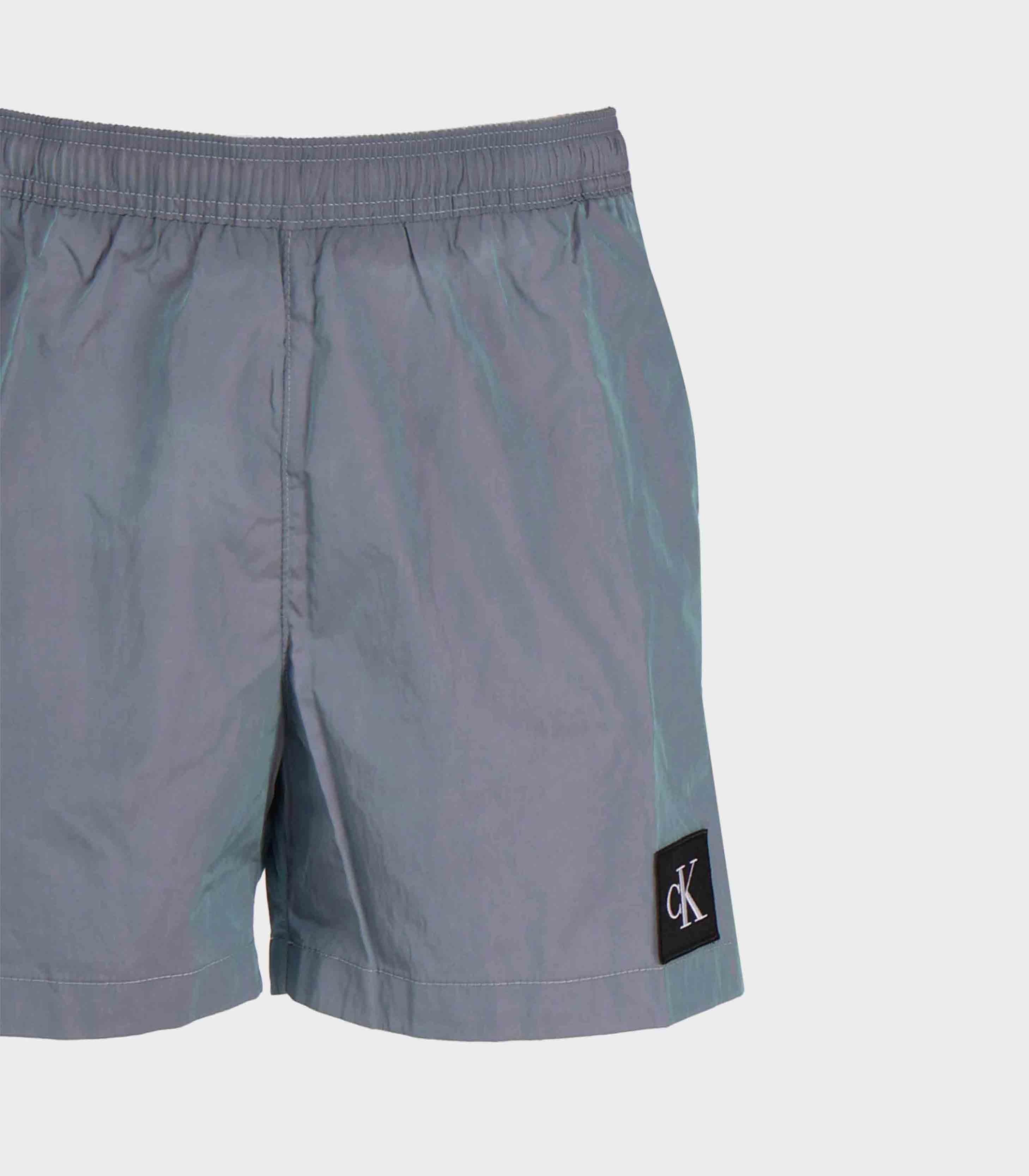 Calvin Klein - Medium Drawstring Swim Shorts - Image 7