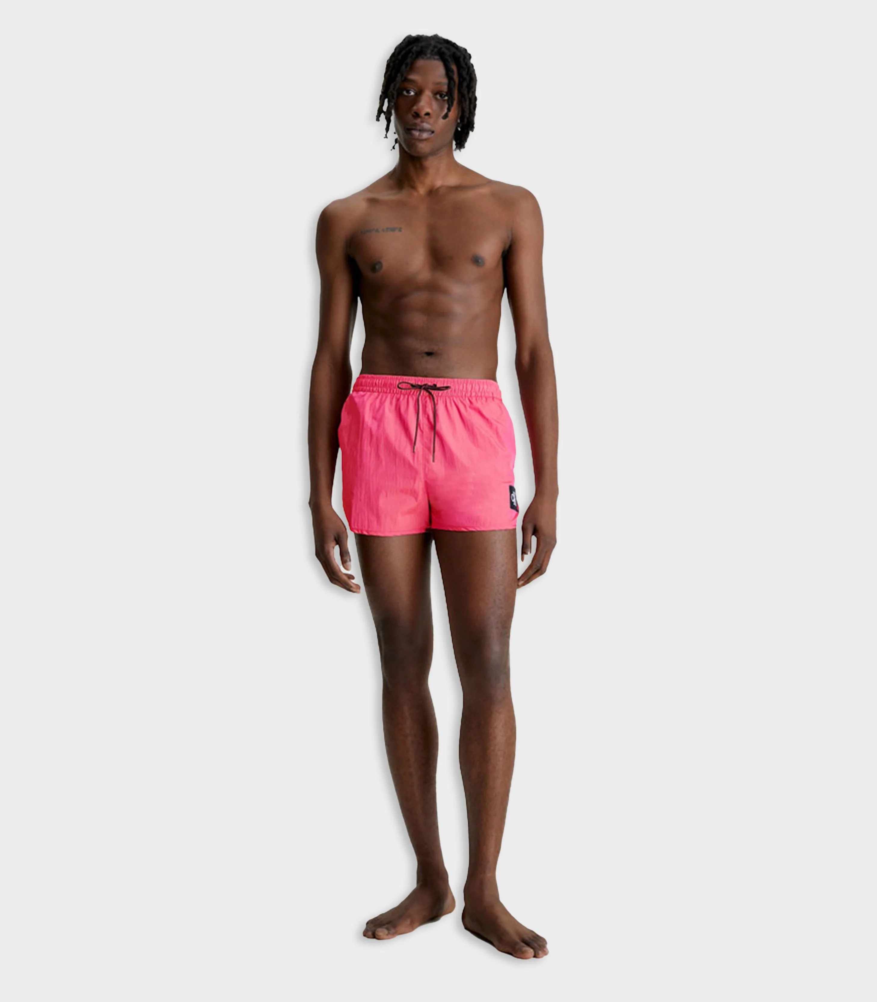 Calvin Klein - Runner Swim Shorts - Image 2