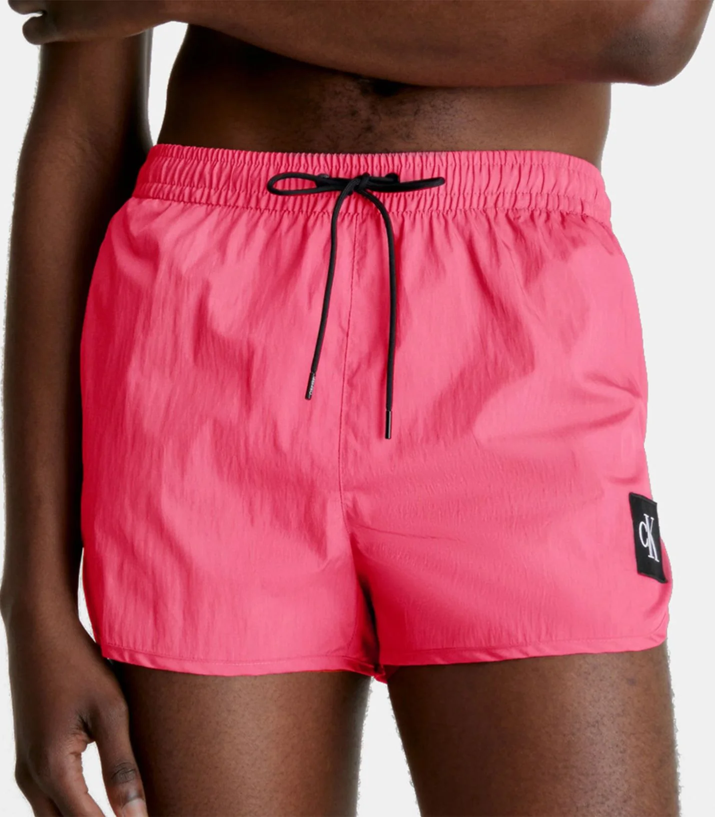 Calvin Klein - Runner Swim Shorts - Image 4