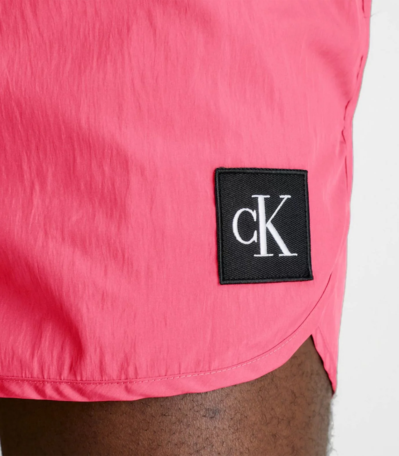 Calvin Klein - Runner Swim Shorts - Image 5