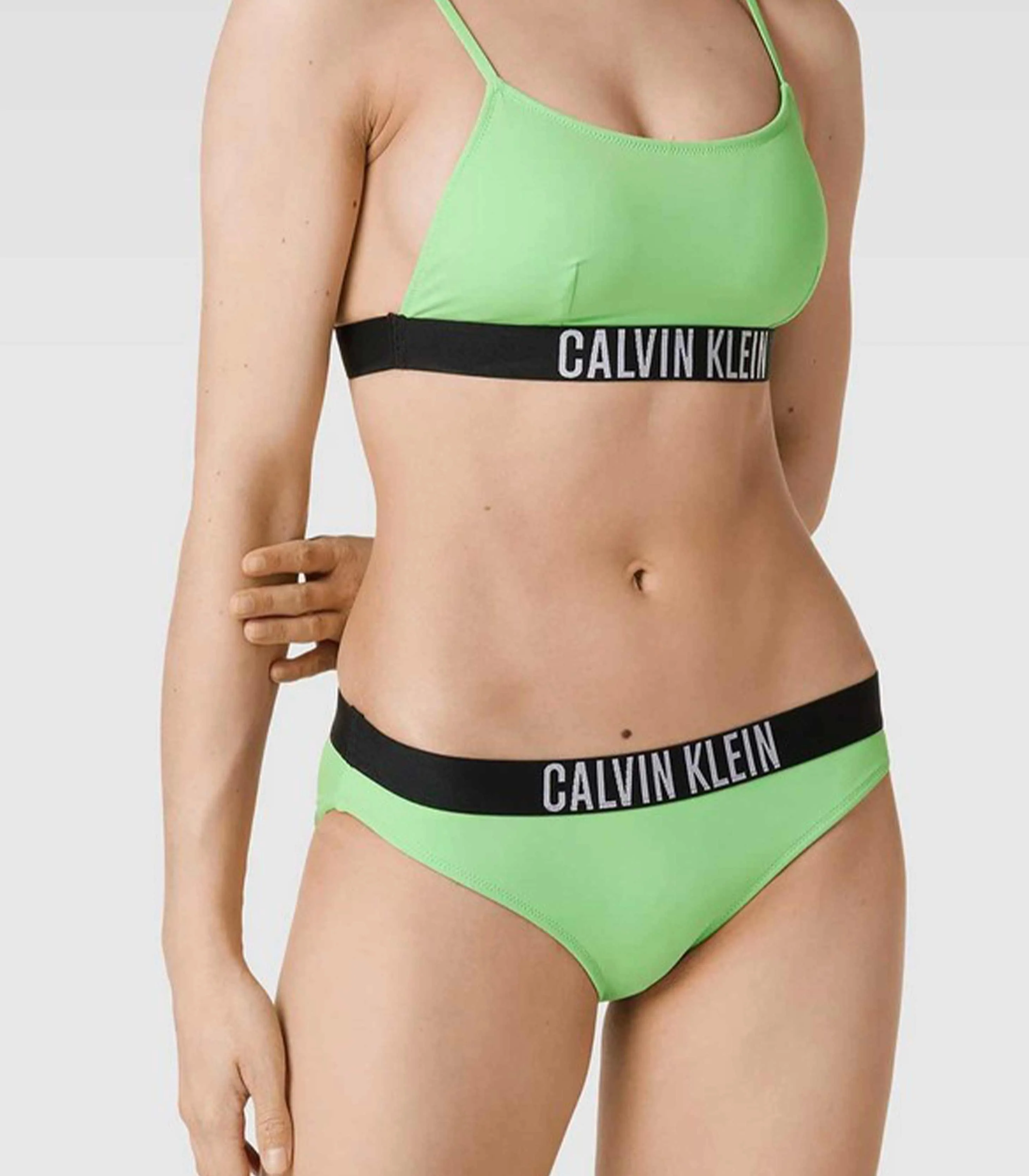 Calvin Klein - Bottoms Bikini Bottoms - Image 4