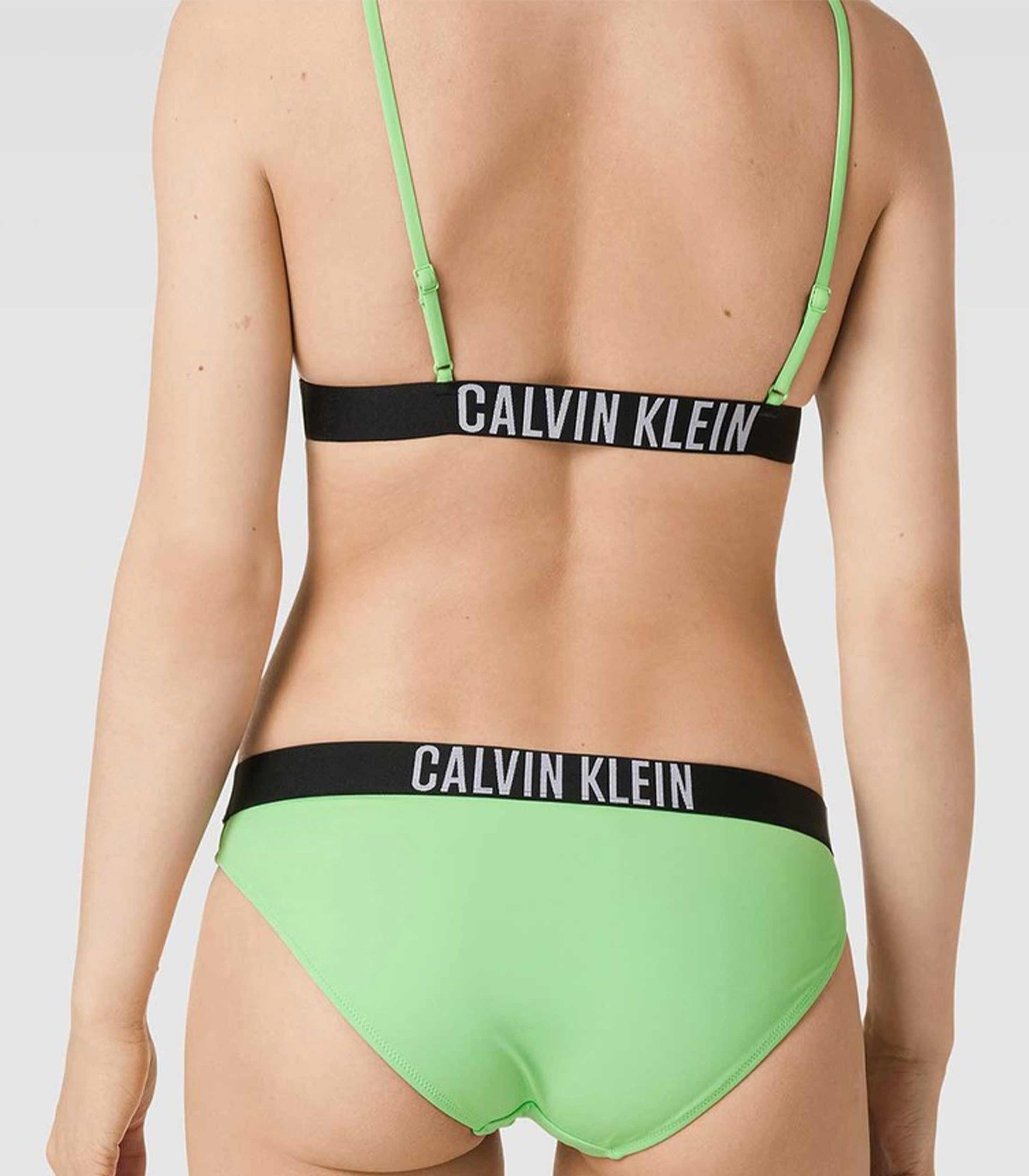 Calvin Klein - Bottoms Bikini Bottoms - Image 5