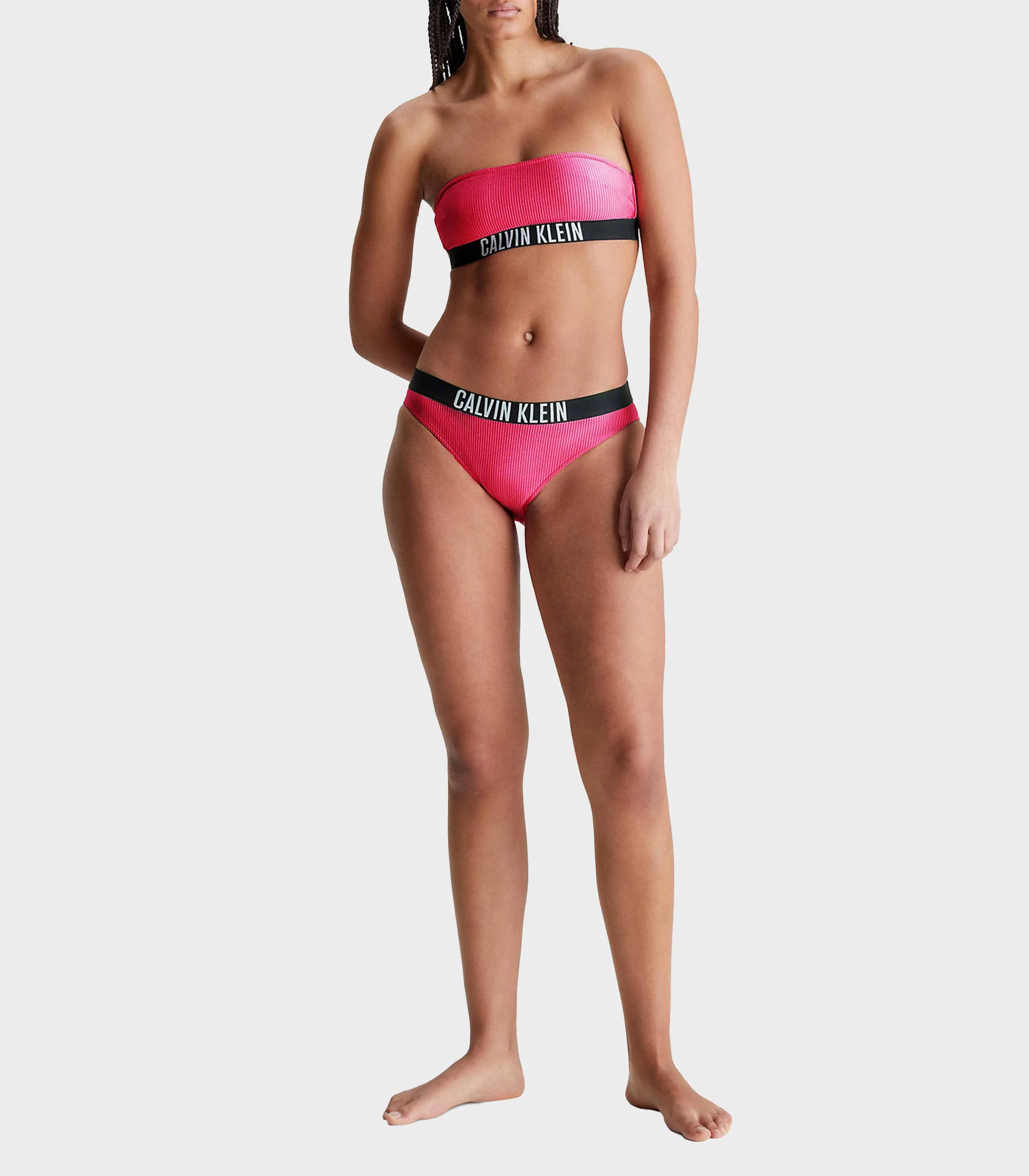 Calvin Klein - Braga Bikini Bottom - Image 2