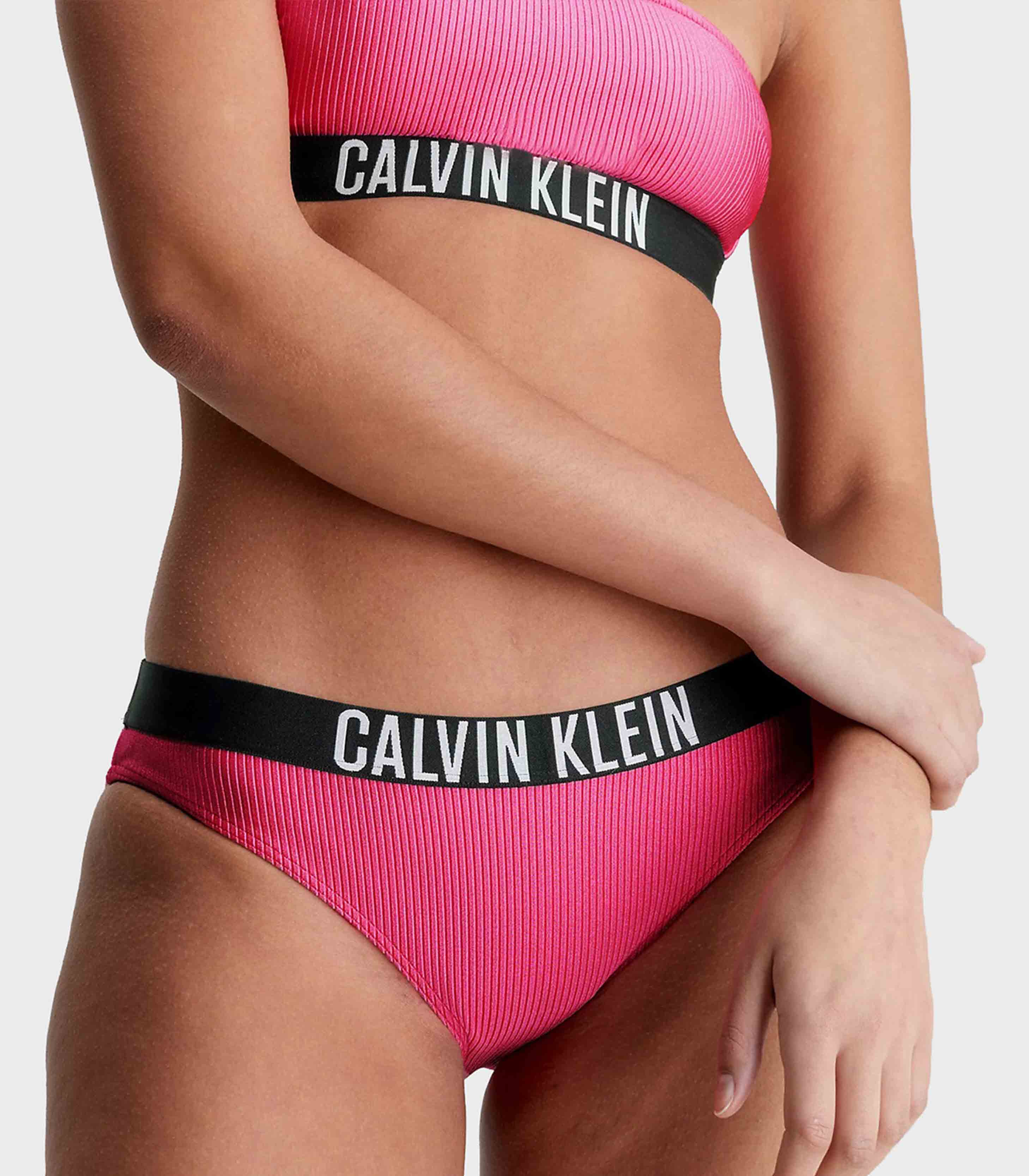 Calvin Klein - Braga Bikini Bottom - Image 4