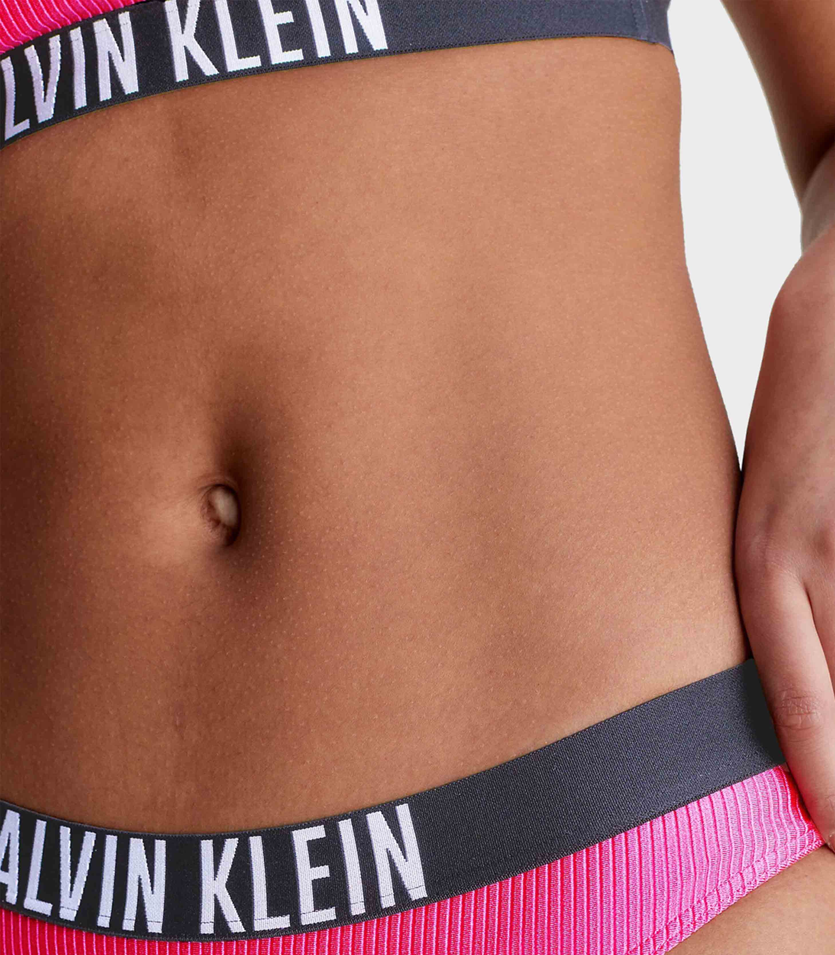 Calvin Klein - Braga Bikini Bottom - Image 5