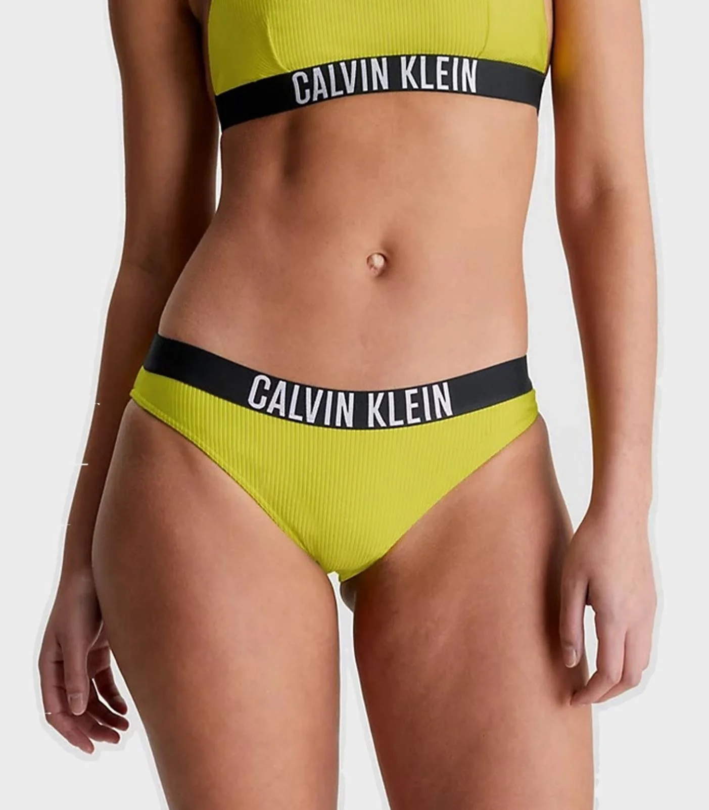Calvin Klein - Braga Bikini Bottom - Image 7
