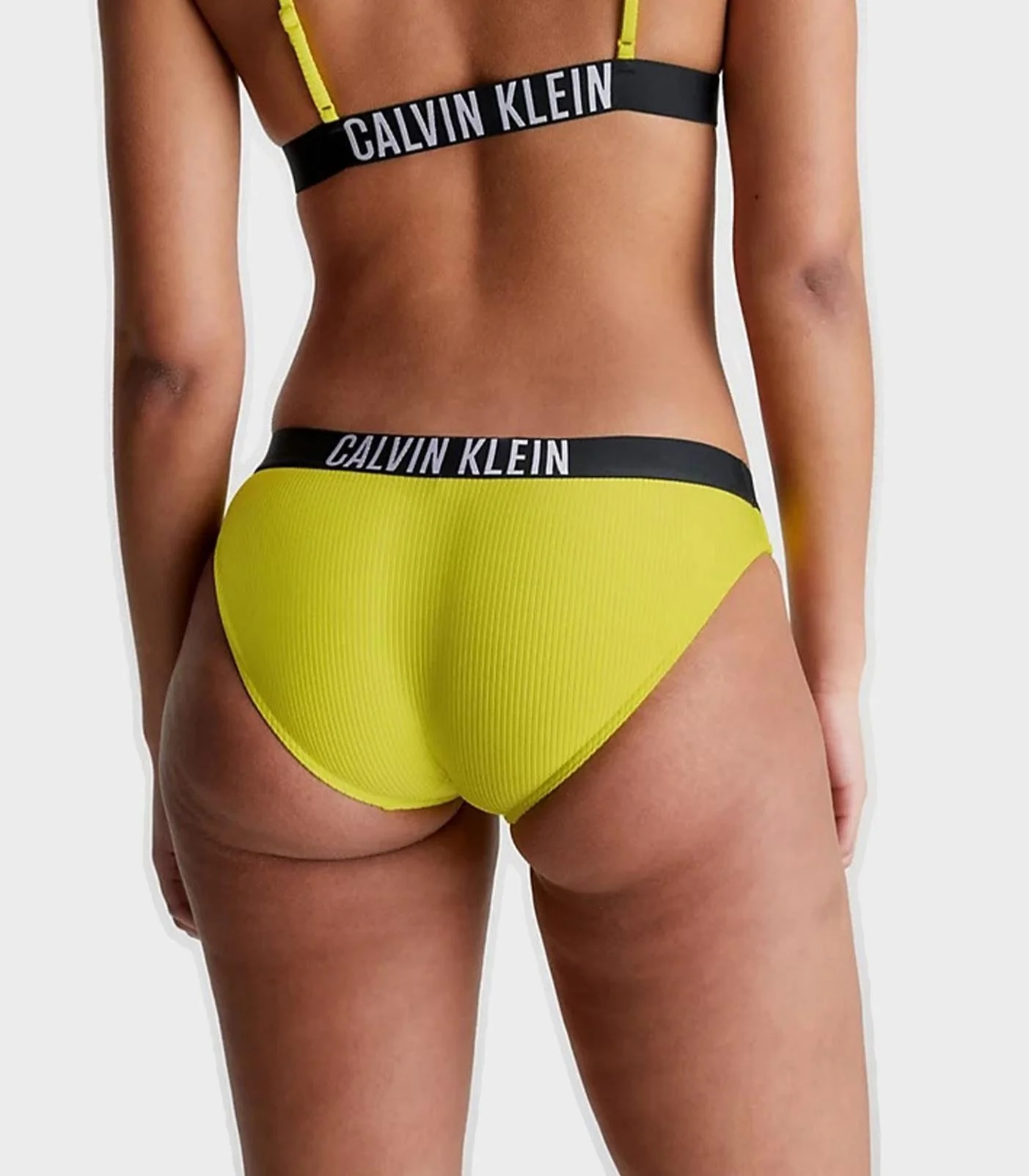 Calvin Klein - Braga Bikini Bottom - Image 8