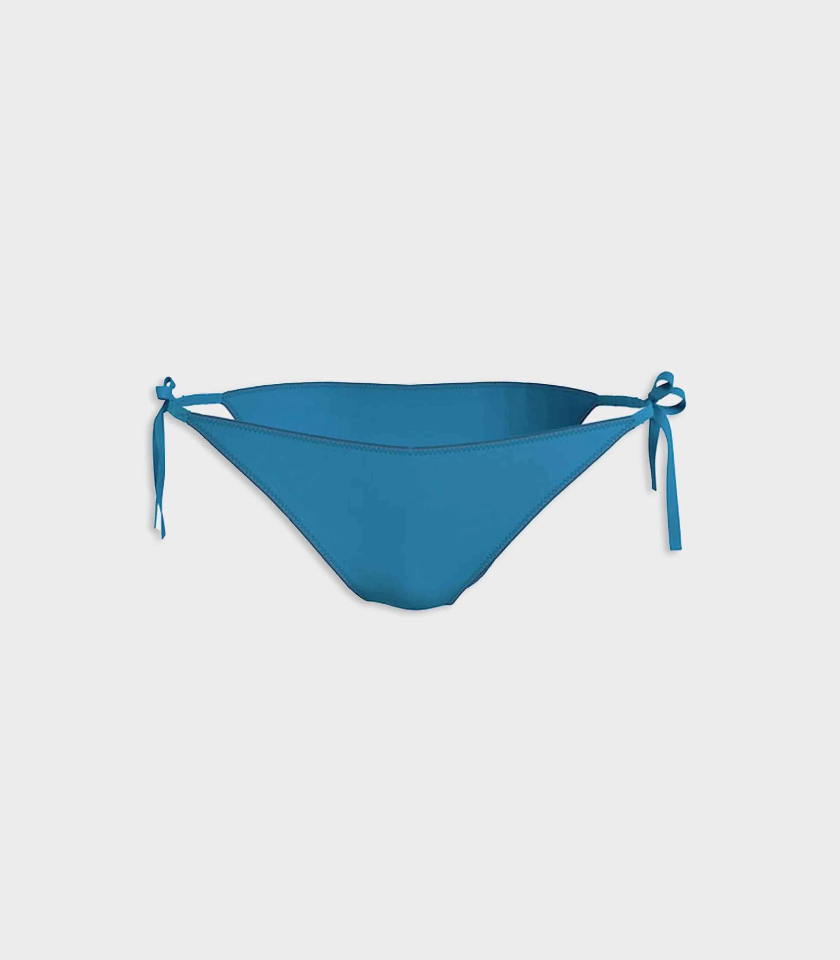 Calvin Klein - Women's String Side Tie Bikini Bottom - Image 6