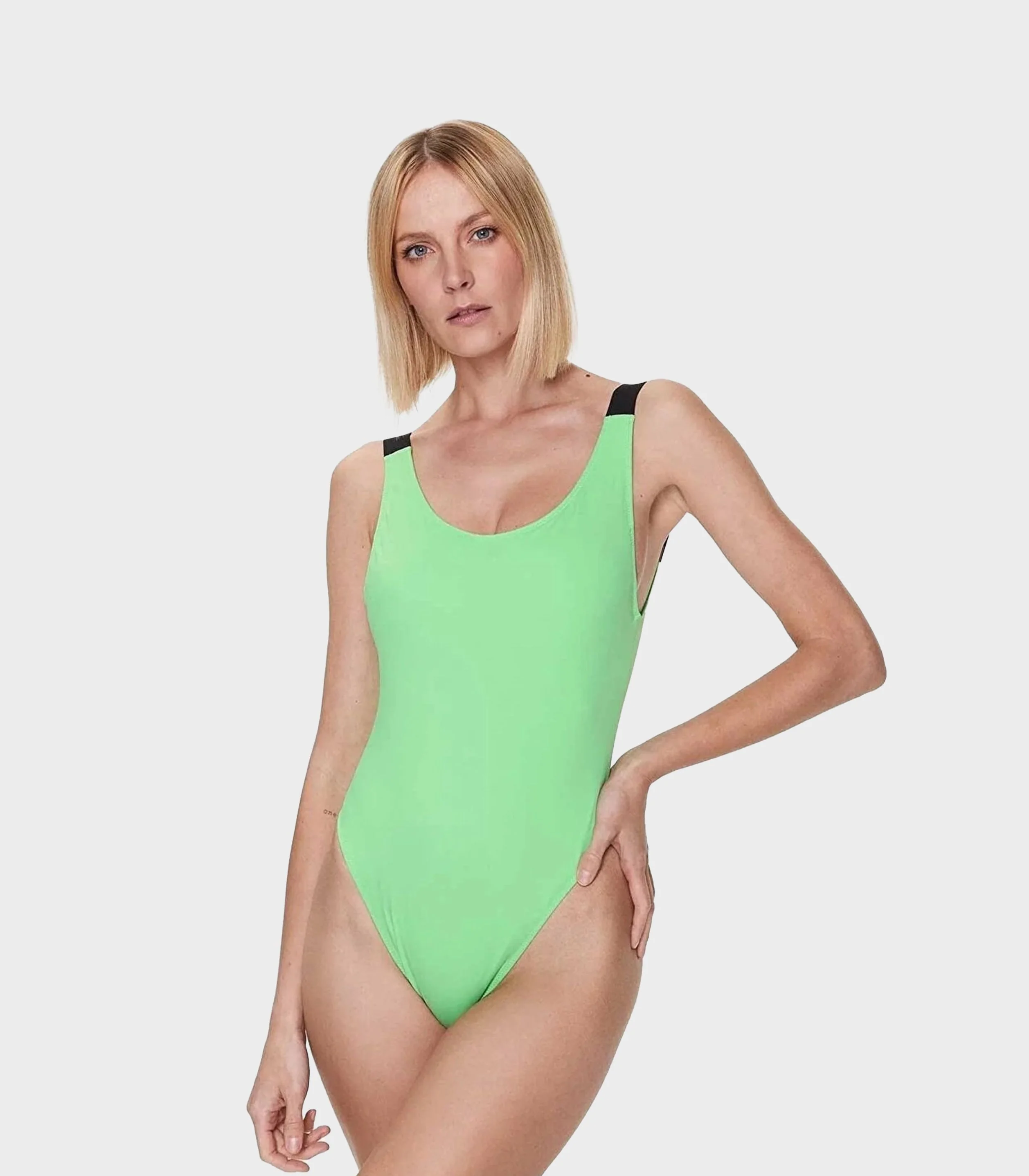 Calvin Klein - One Piece Swimsuit - Image 4