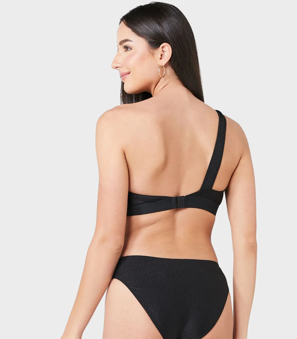 Calvin Klein - Cut Out Detail Swimsuit - Image 3