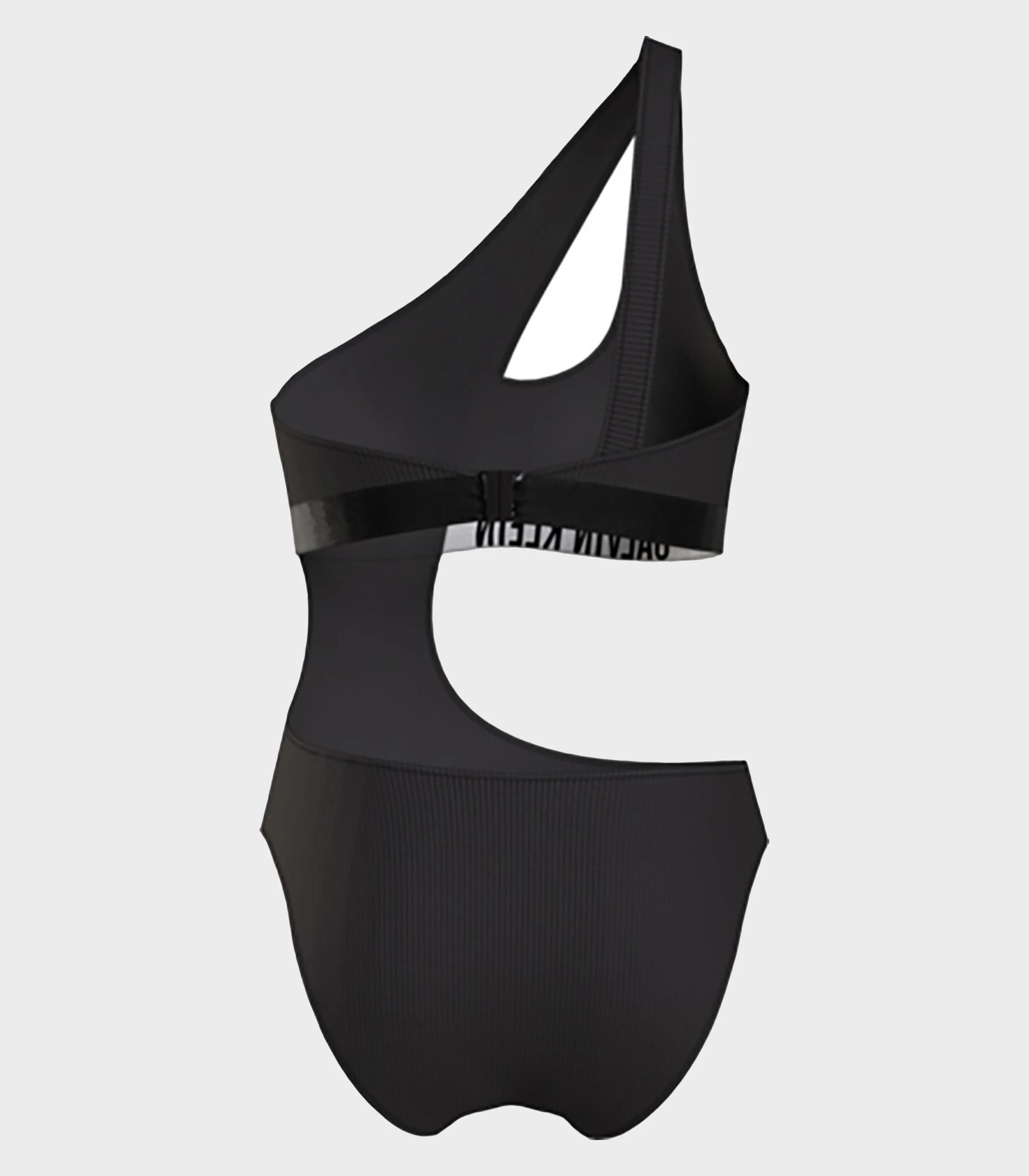 Calvin Klein - Cut Out Detail Swimsuit - Image 4