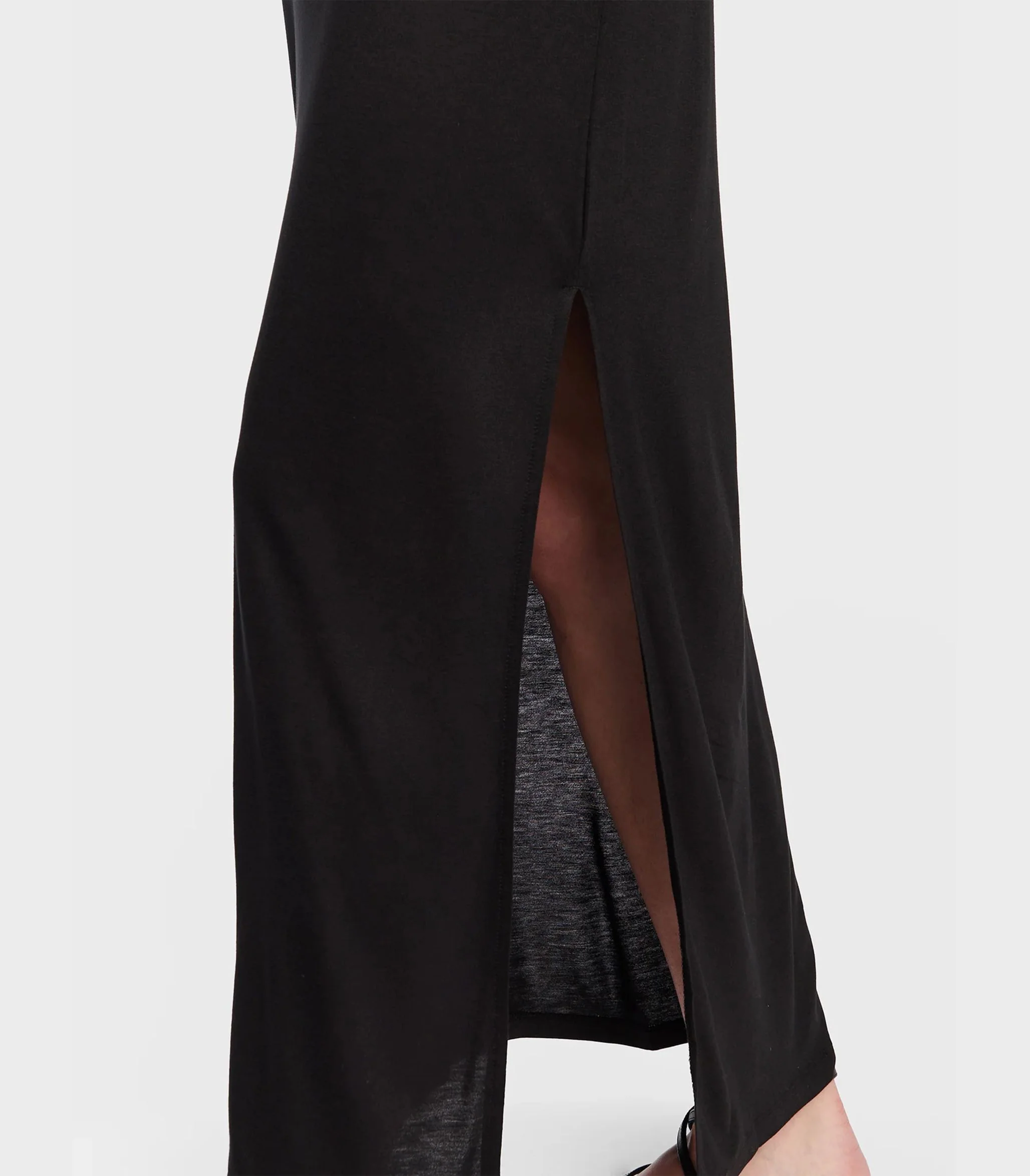 Calvin Klein - One Shoulder Beach Dress - Image 4