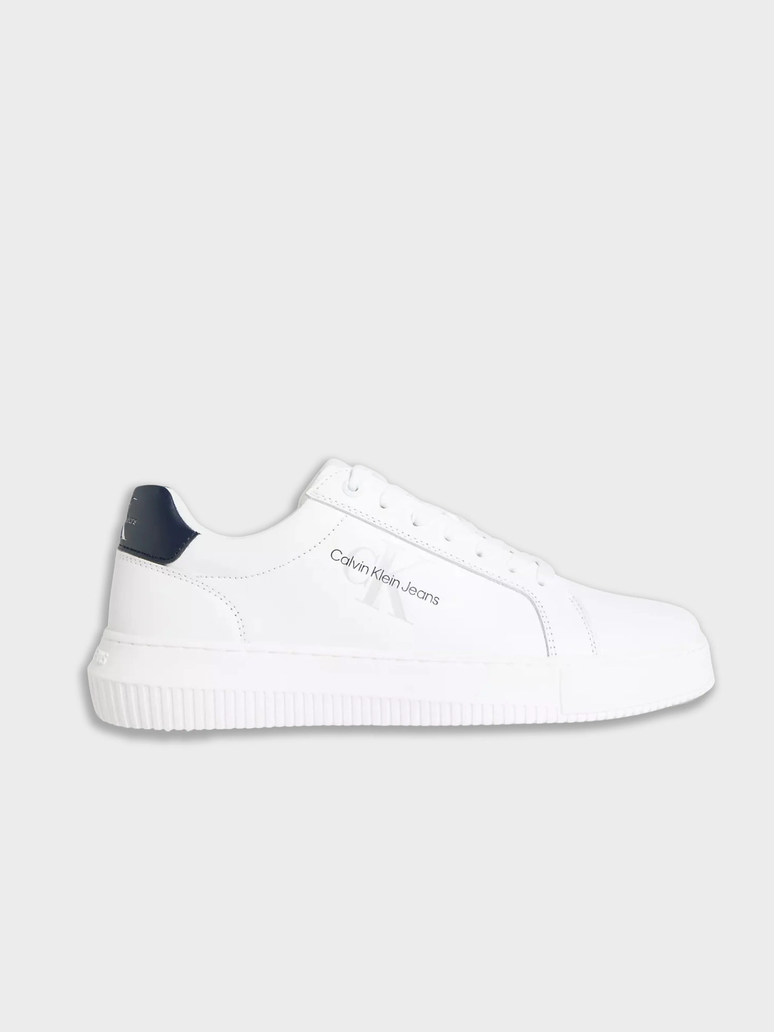Calvin Klein - Men's Chunky Cupsole Sneakers - Image 10