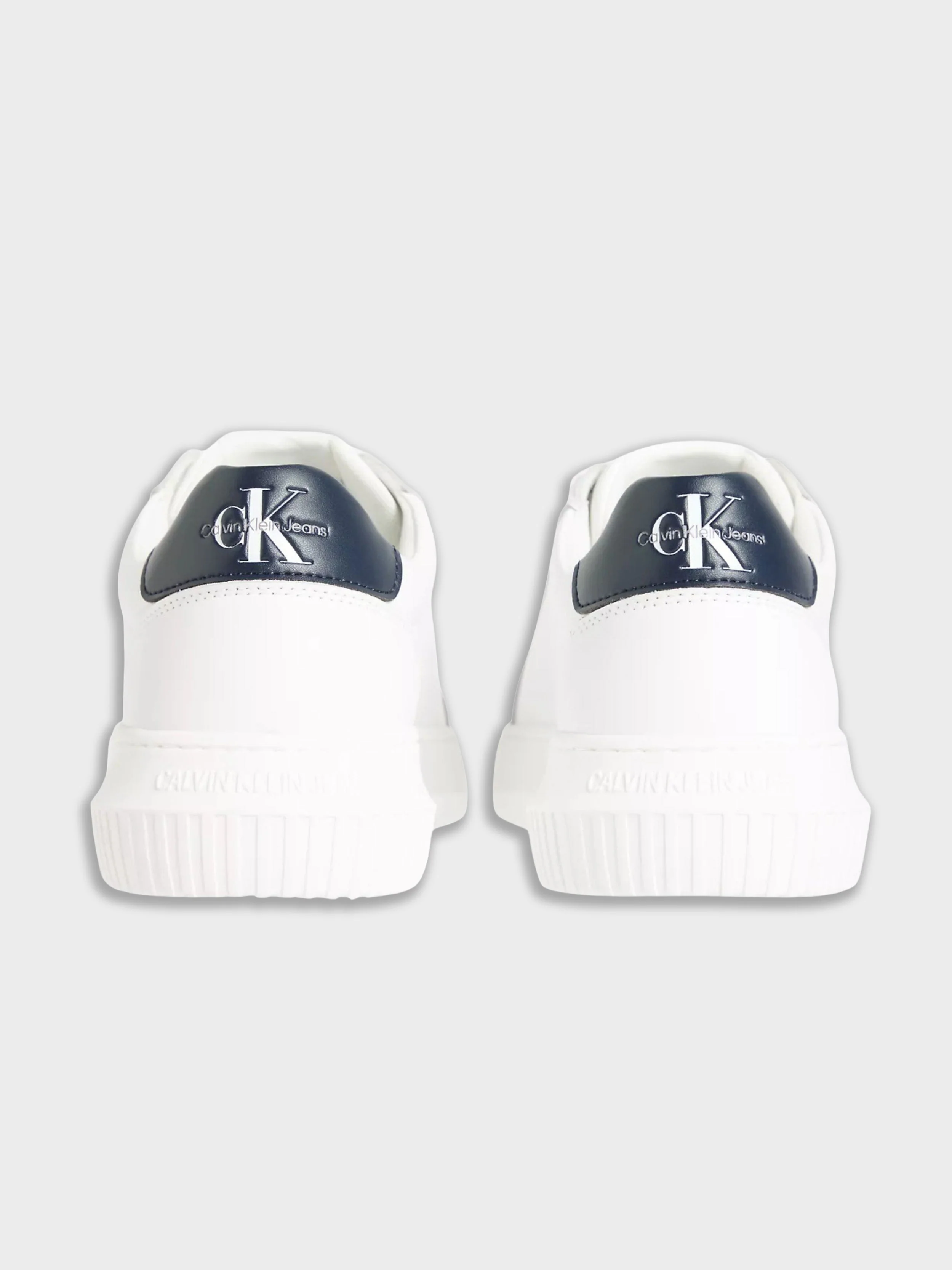 Calvin Klein - Men's Chunky Cupsole Sneakers - Image 15