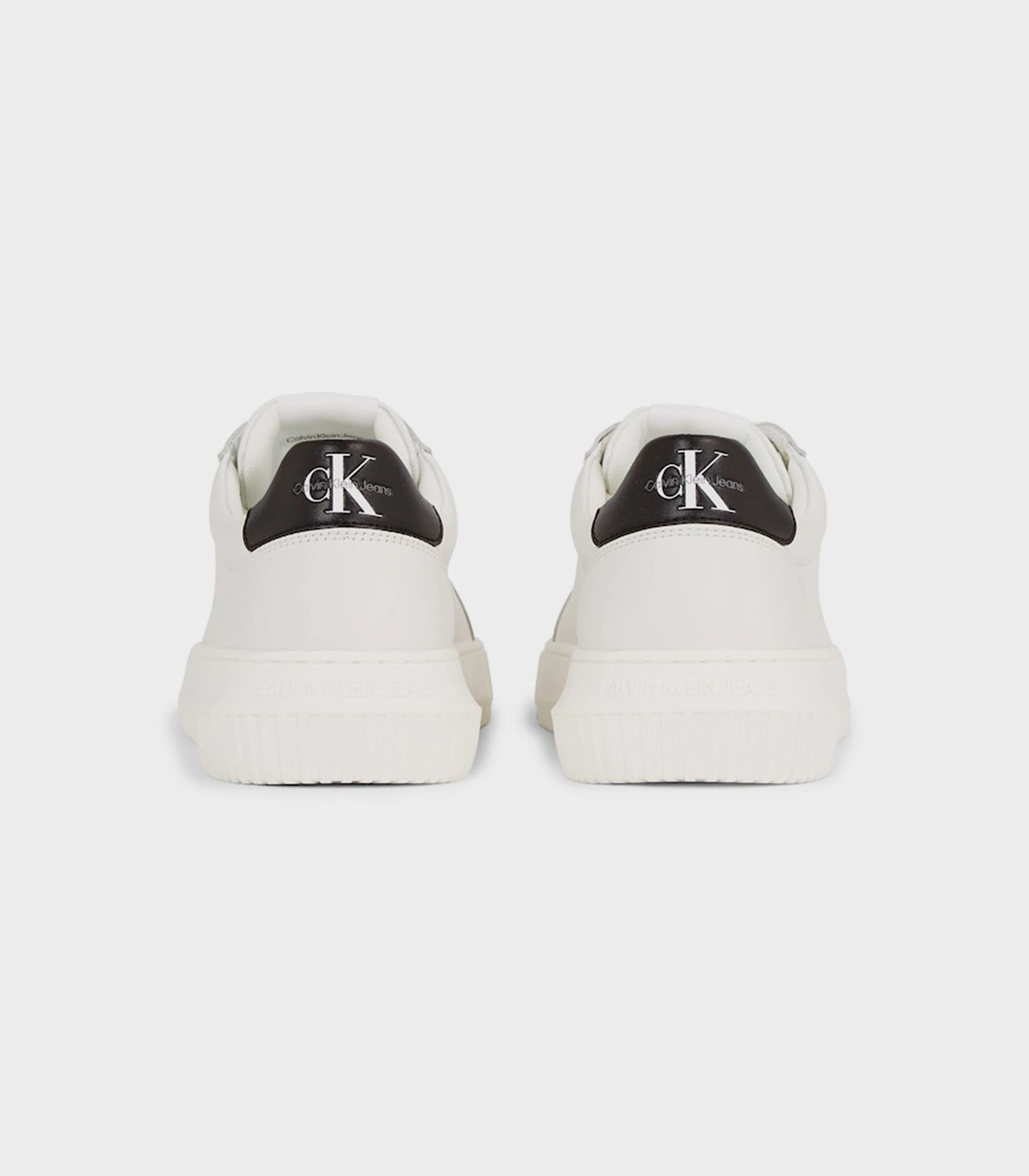 Calvin Klein - Men's Chunky Cupsole Sneakers - Image 16