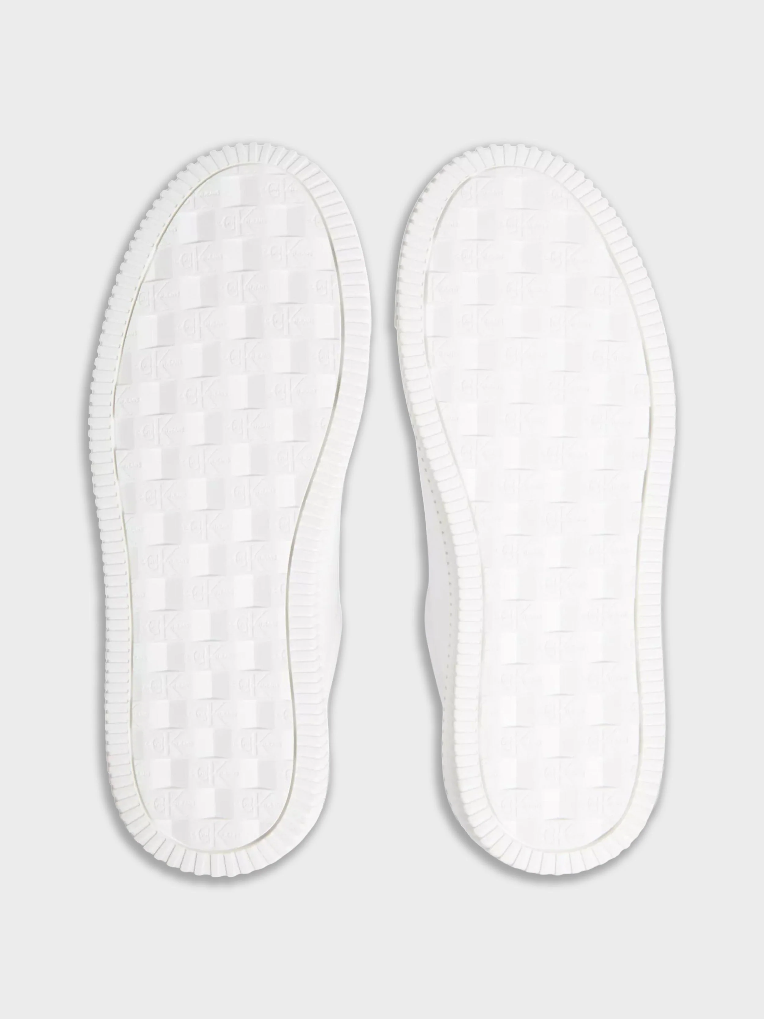 Calvin Klein - Men's Chunky Cupsole Sneakers - Image 17