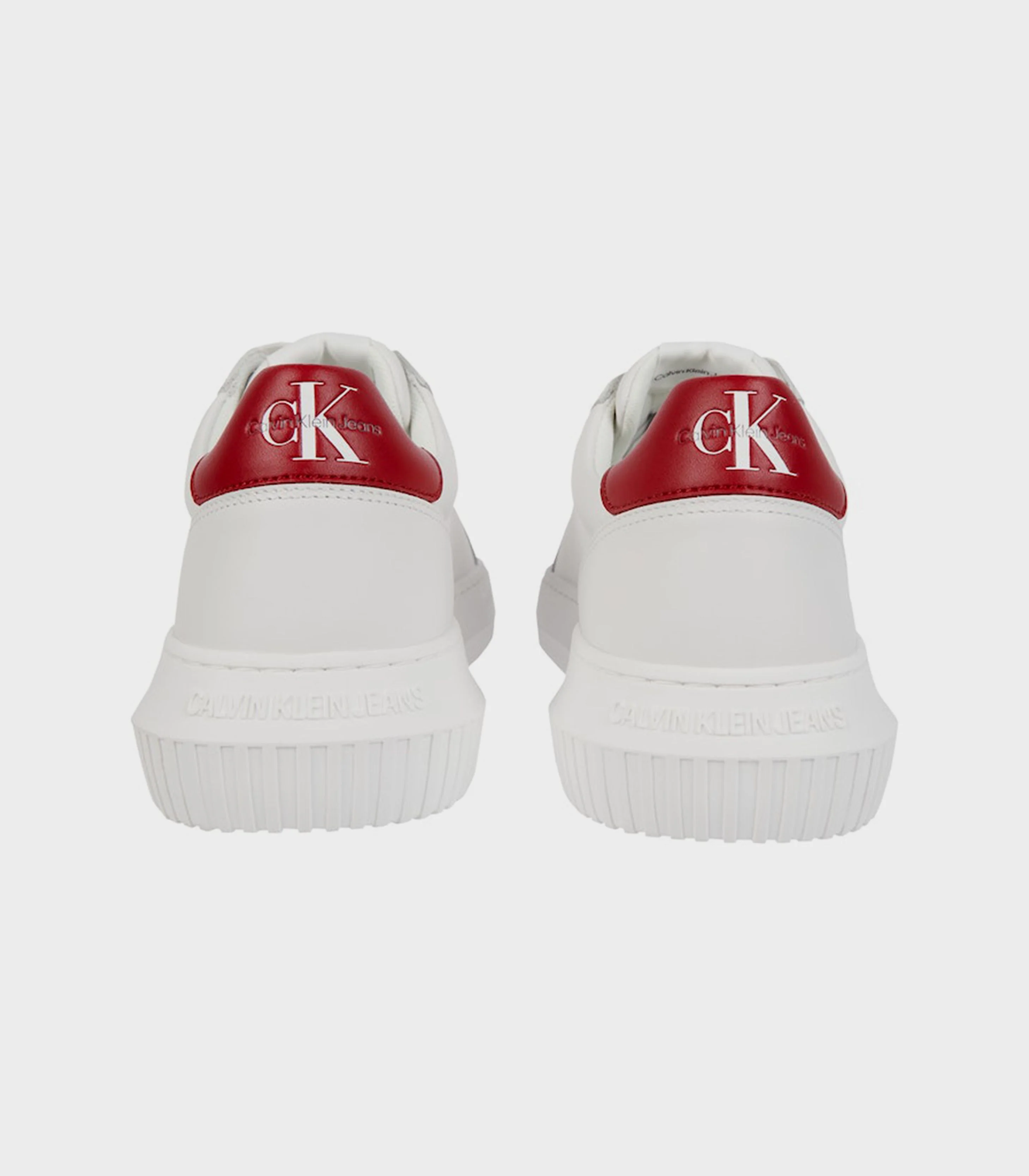 Calvin Klein - Men's Chunky Cupsole Sneakers - Image 3