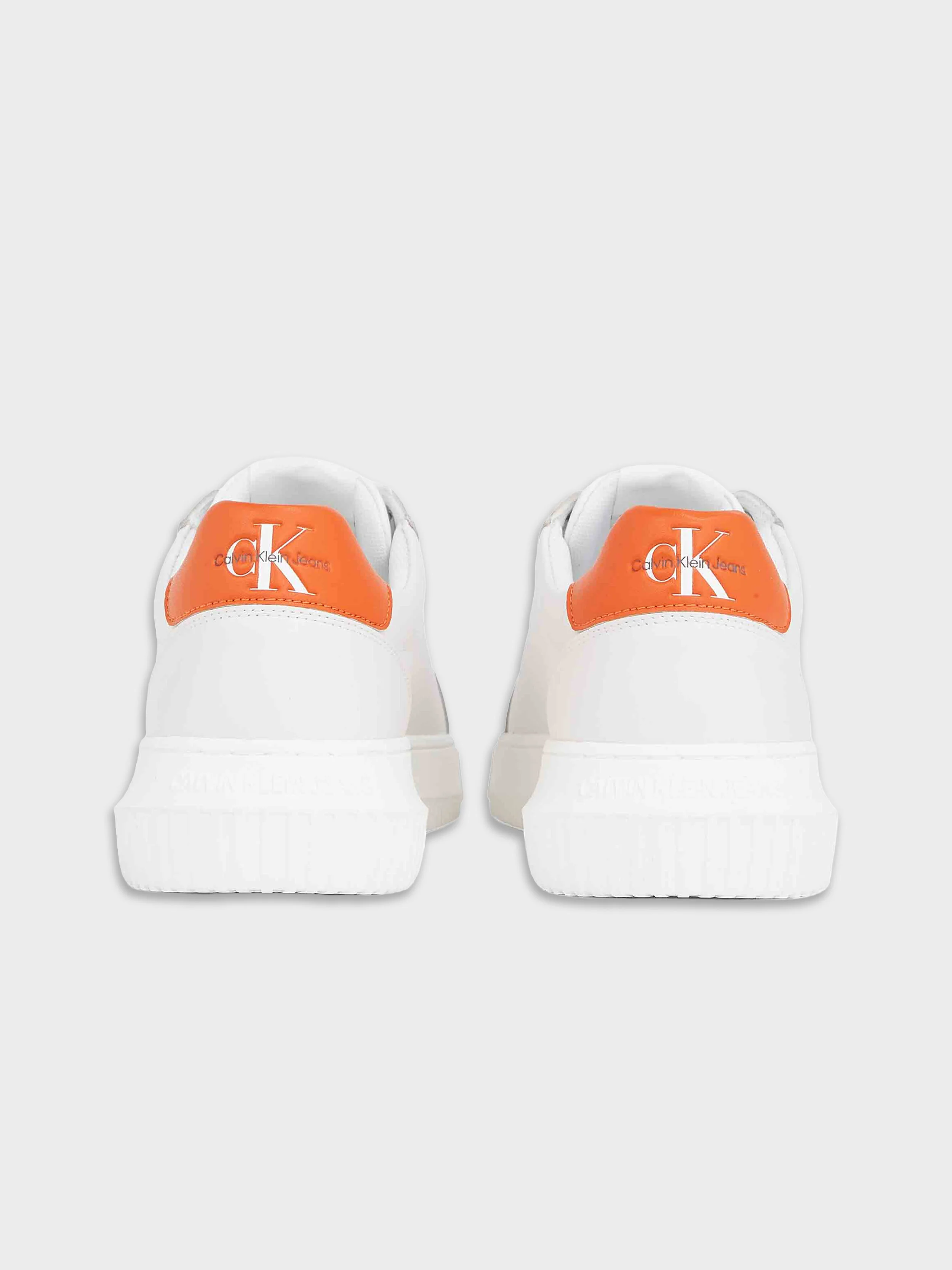 Calvin Klein - Men's Chunky Cupsole Sneakers - Image 7