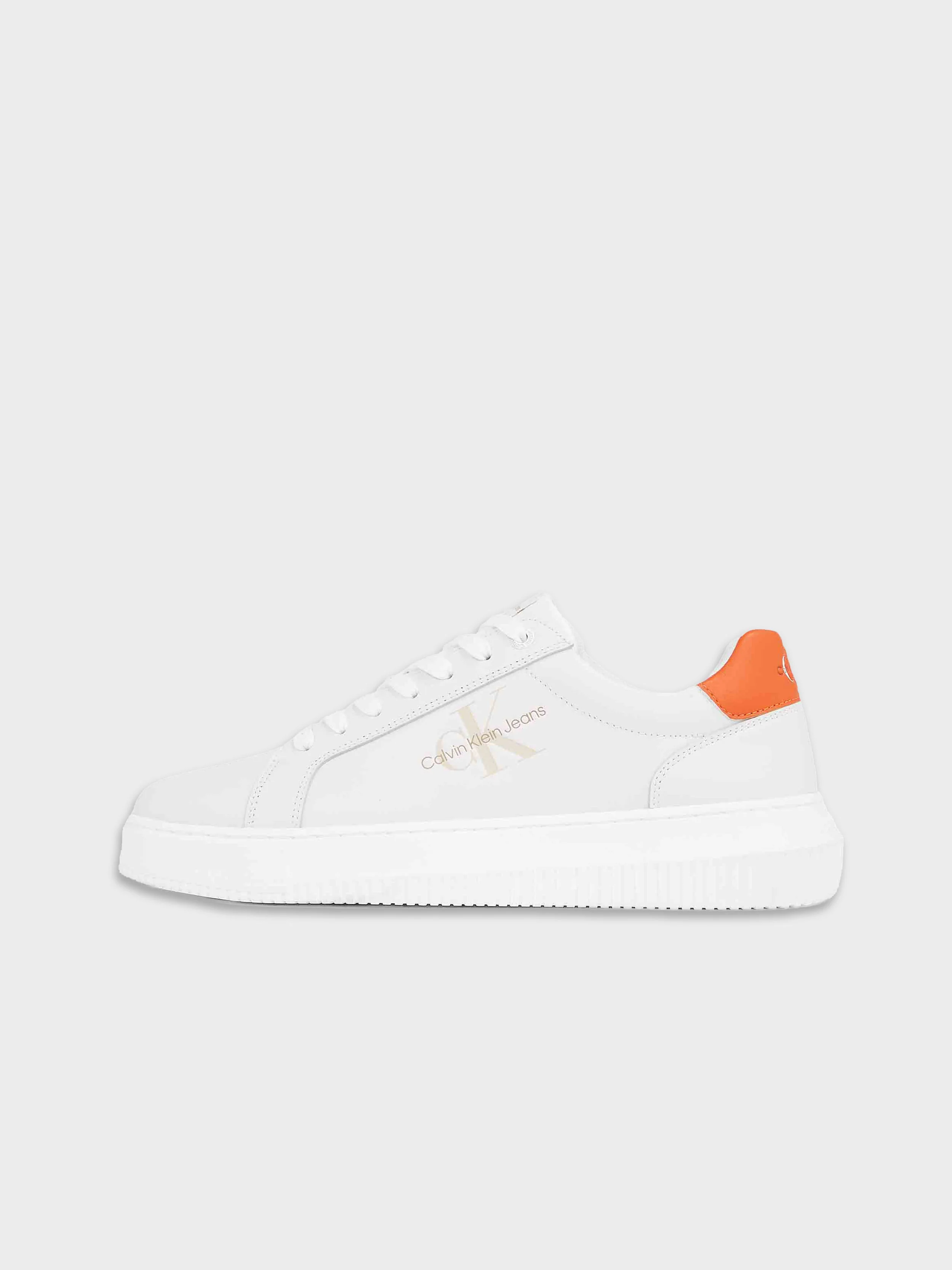 Calvin Klein - Men's Chunky Cupsole Sneakers - Image 8