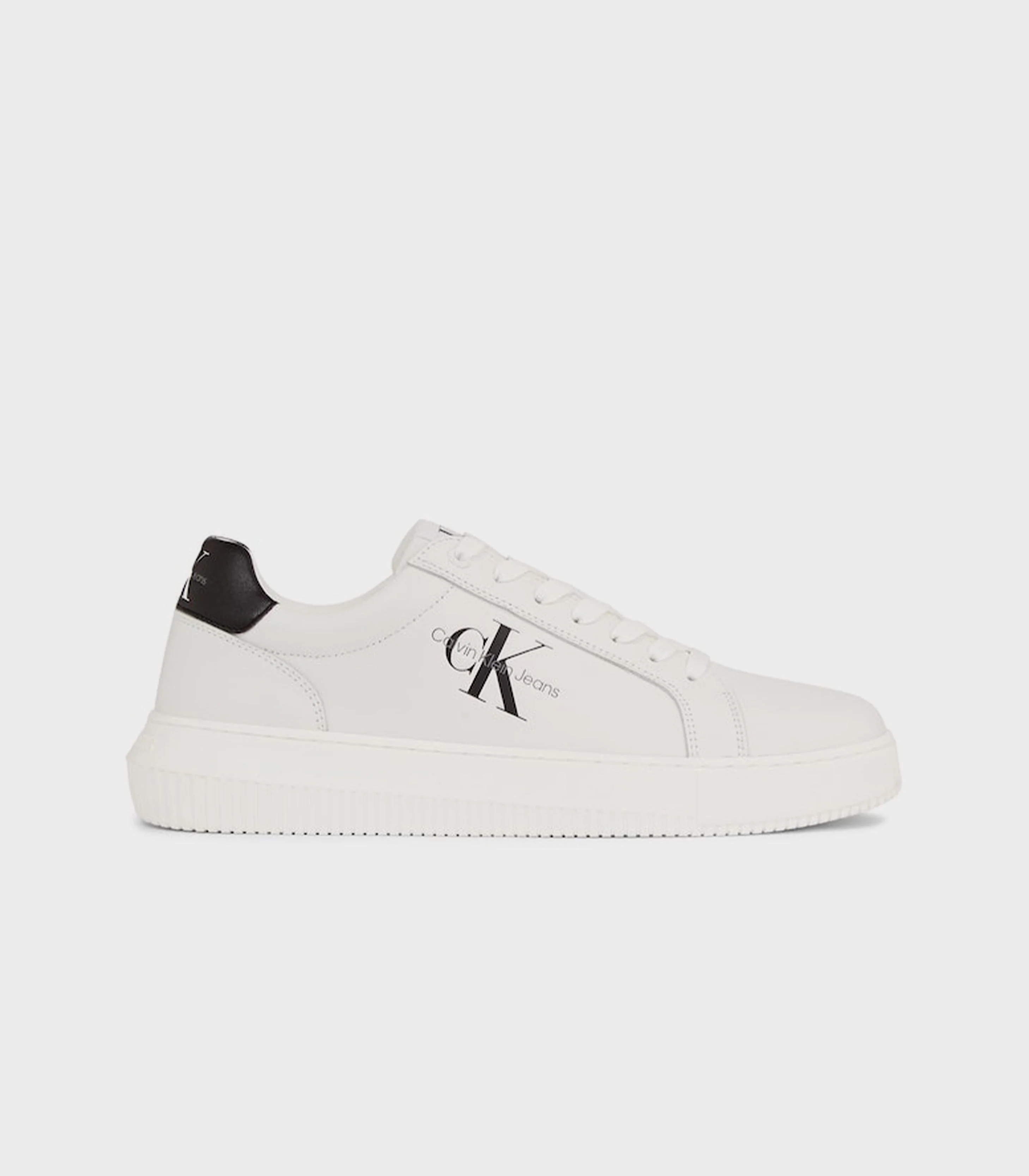 Calvin Klein - Men's Chunky Cupsole Sneakers - Image 9