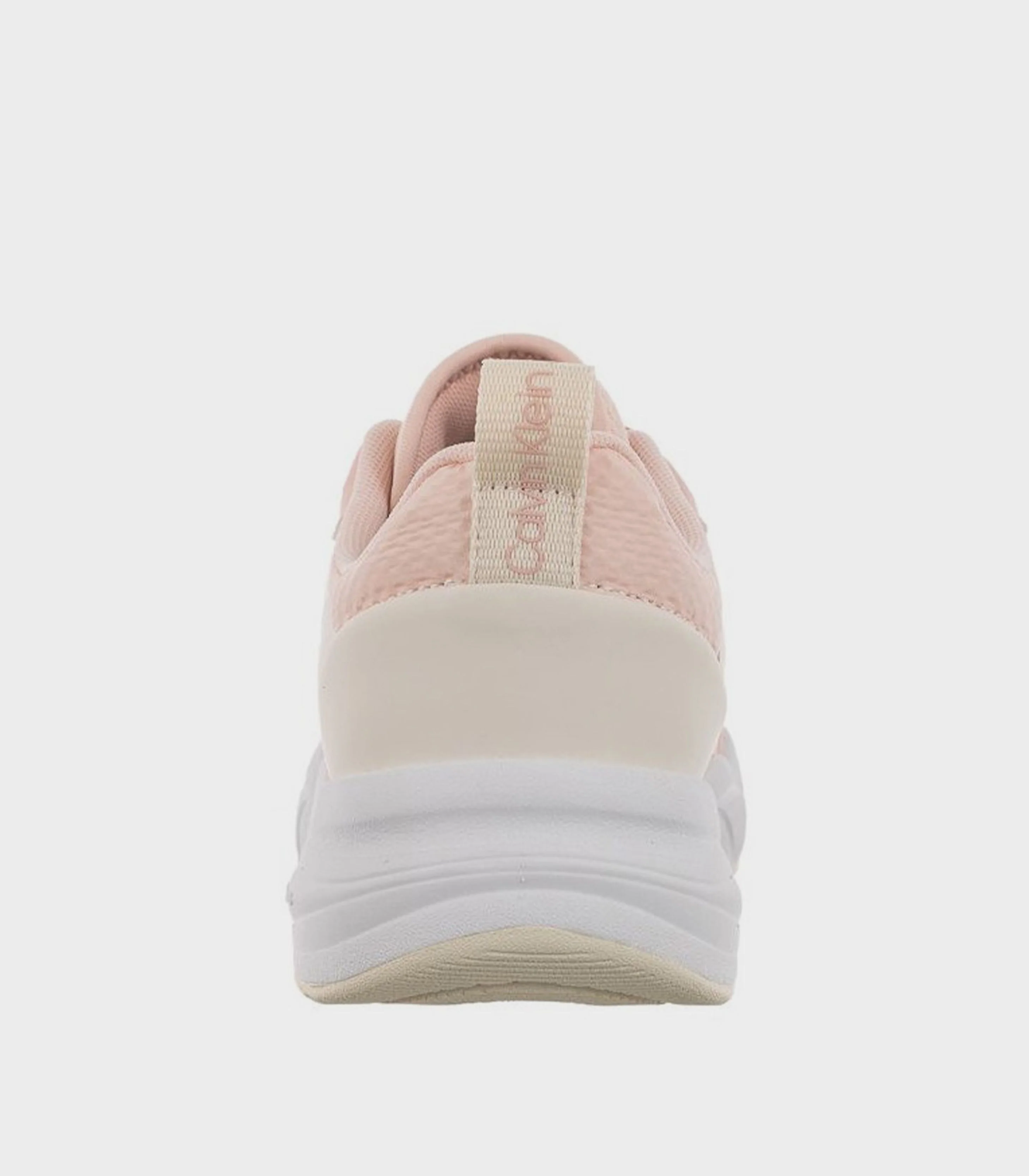 Calvin Klein - Retro Tennis Sneakers - Image 3