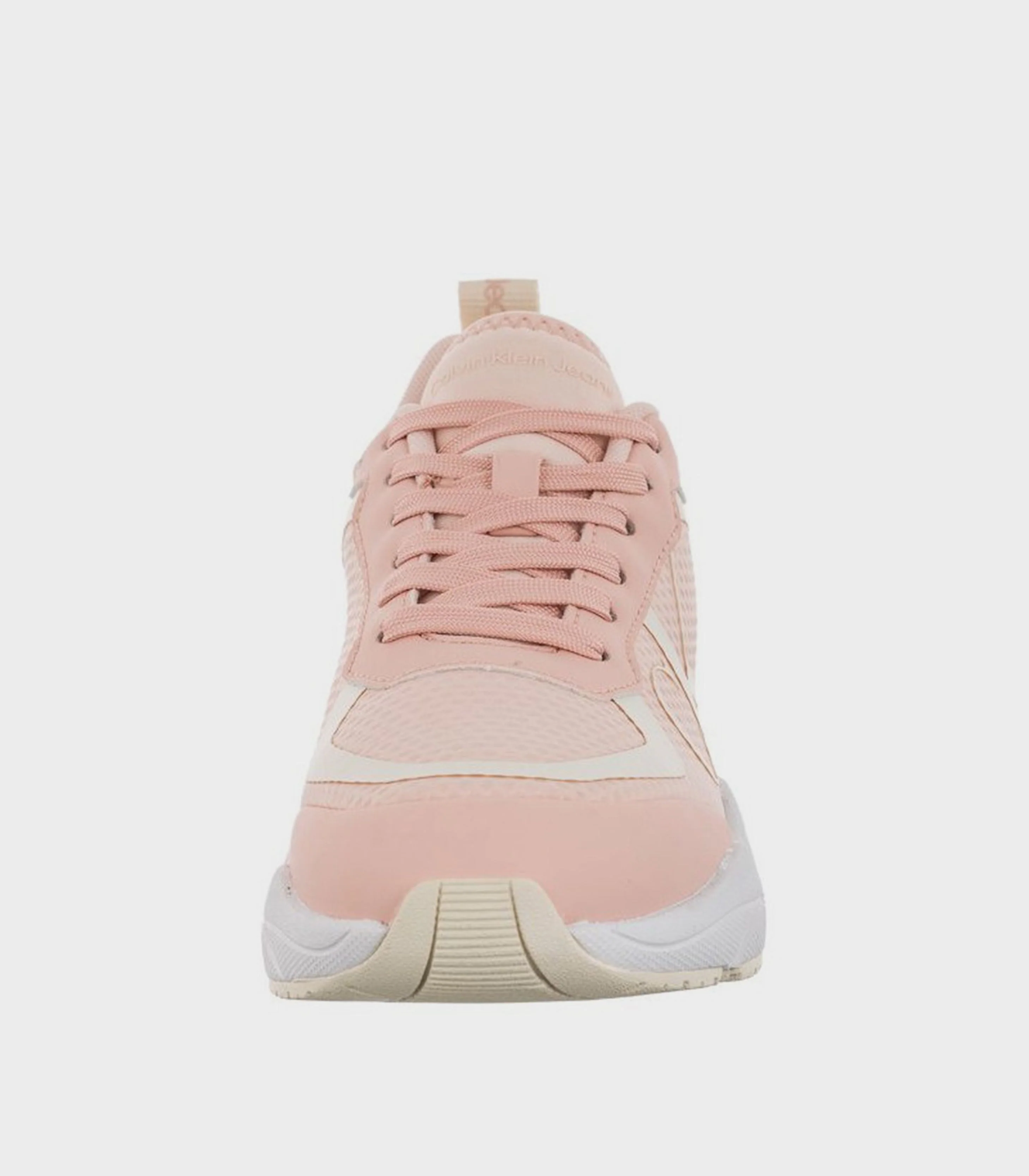 Calvin Klein - Retro Tennis Sneakers - Image 4