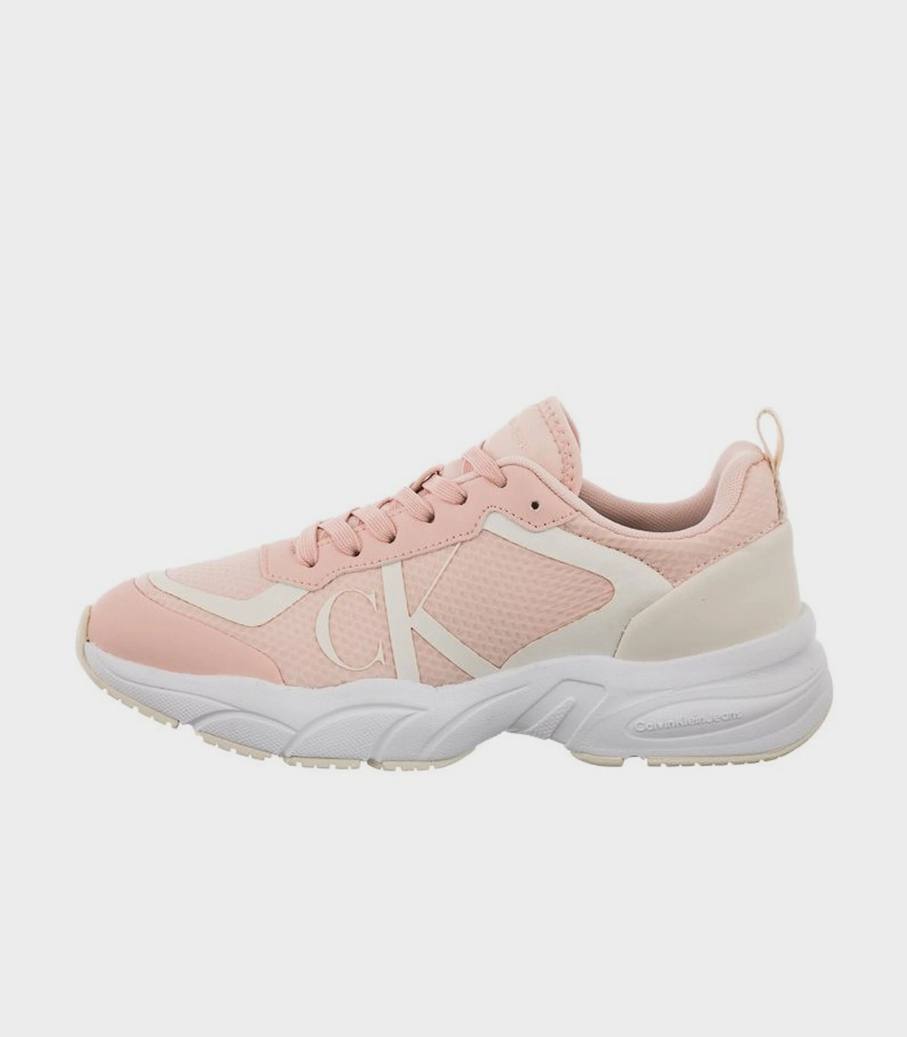 Calvin Klein - Retro Tennis Sneakers - Image 5