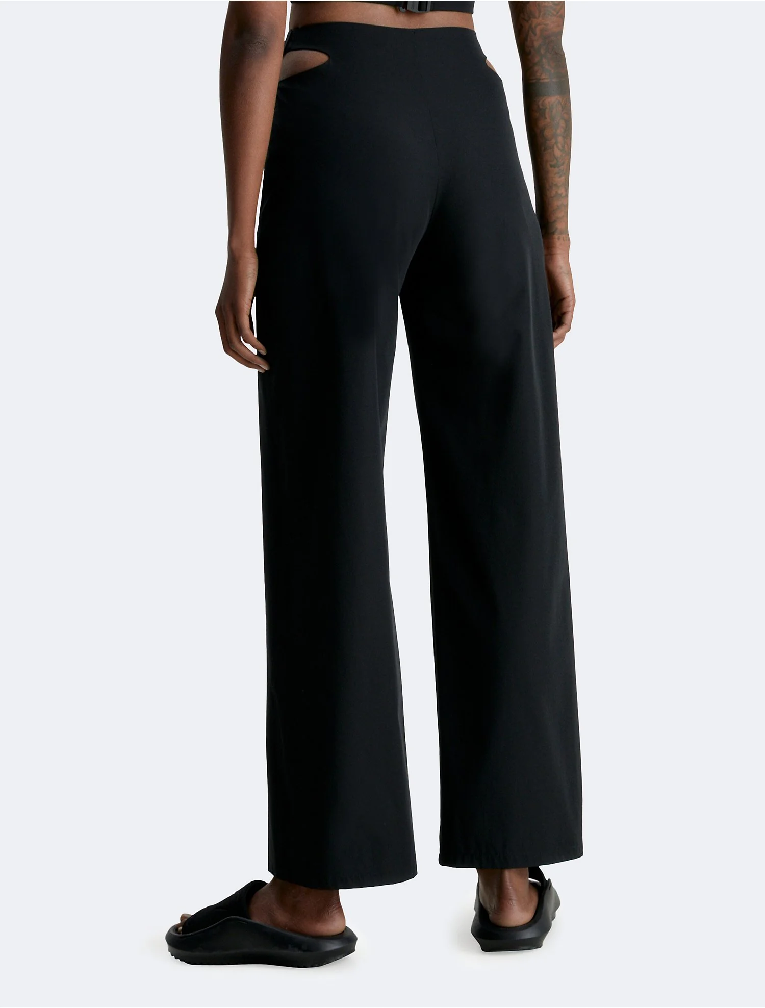 Calvin Klein Jeans - Cut Out Utility Pants Regular Fit - Image 2