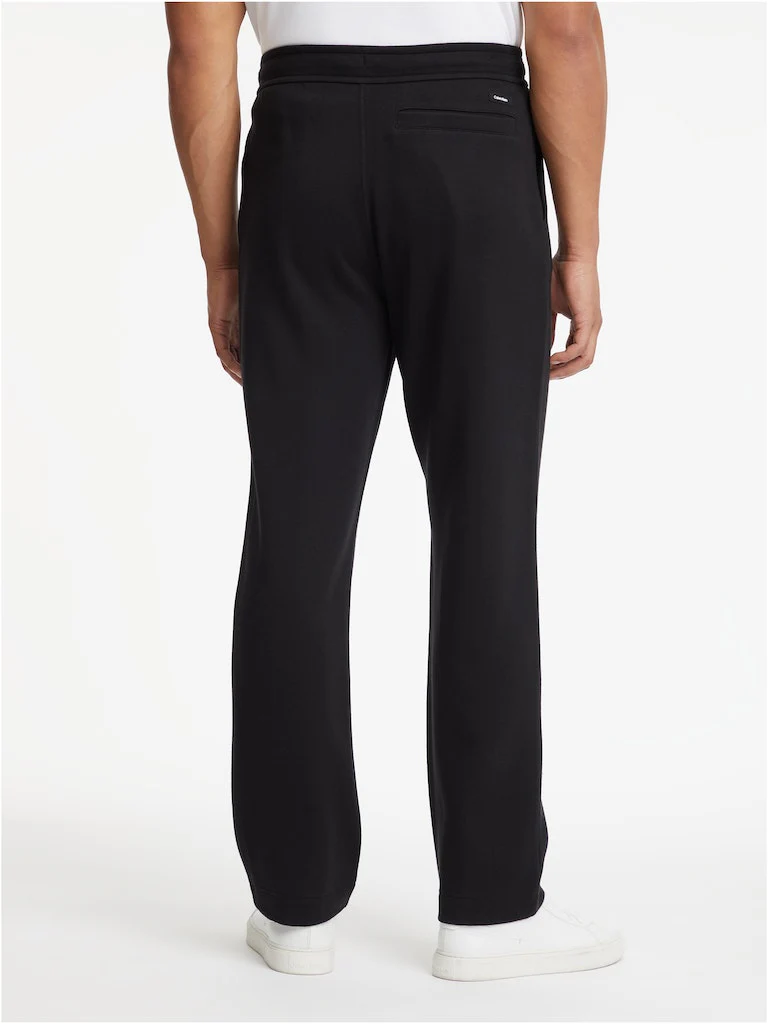Calvin Klein - Men's Modal Wide Sweatpants - Image 3