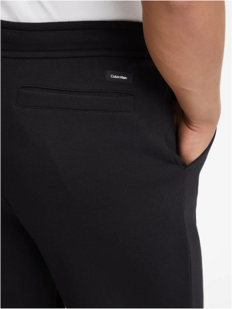 Calvin Klein - Men's Modal Wide Sweatpants - Image 5