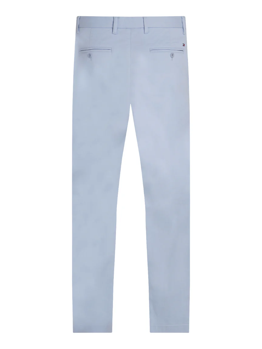 Tommy Hilfiger - Men's 1985 Collection Bleecker Slim Fit Chinos - Image 26