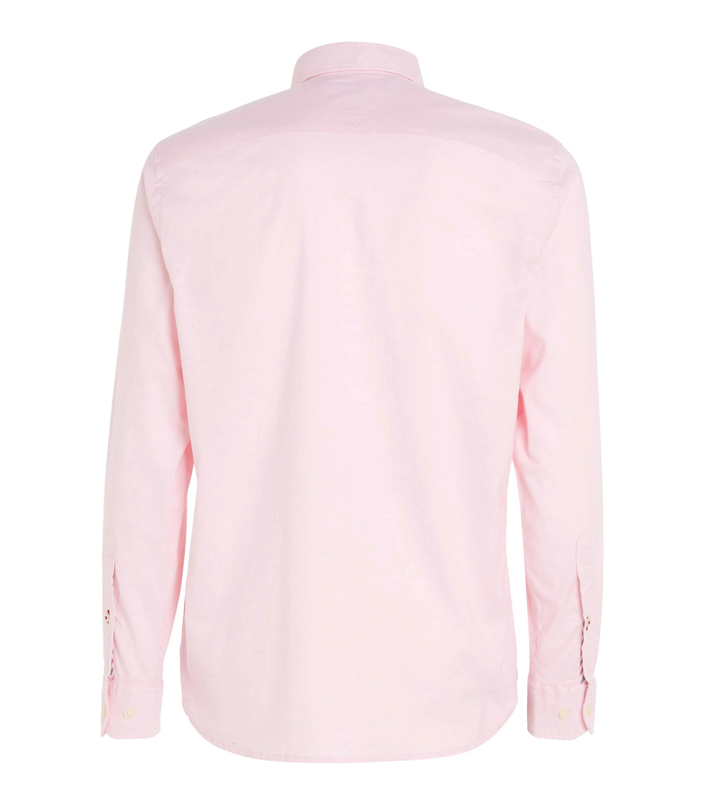 Tommy Hilfiger - Men’s 1985 Collection Regular Fit Th Flex Shirt - Image 15