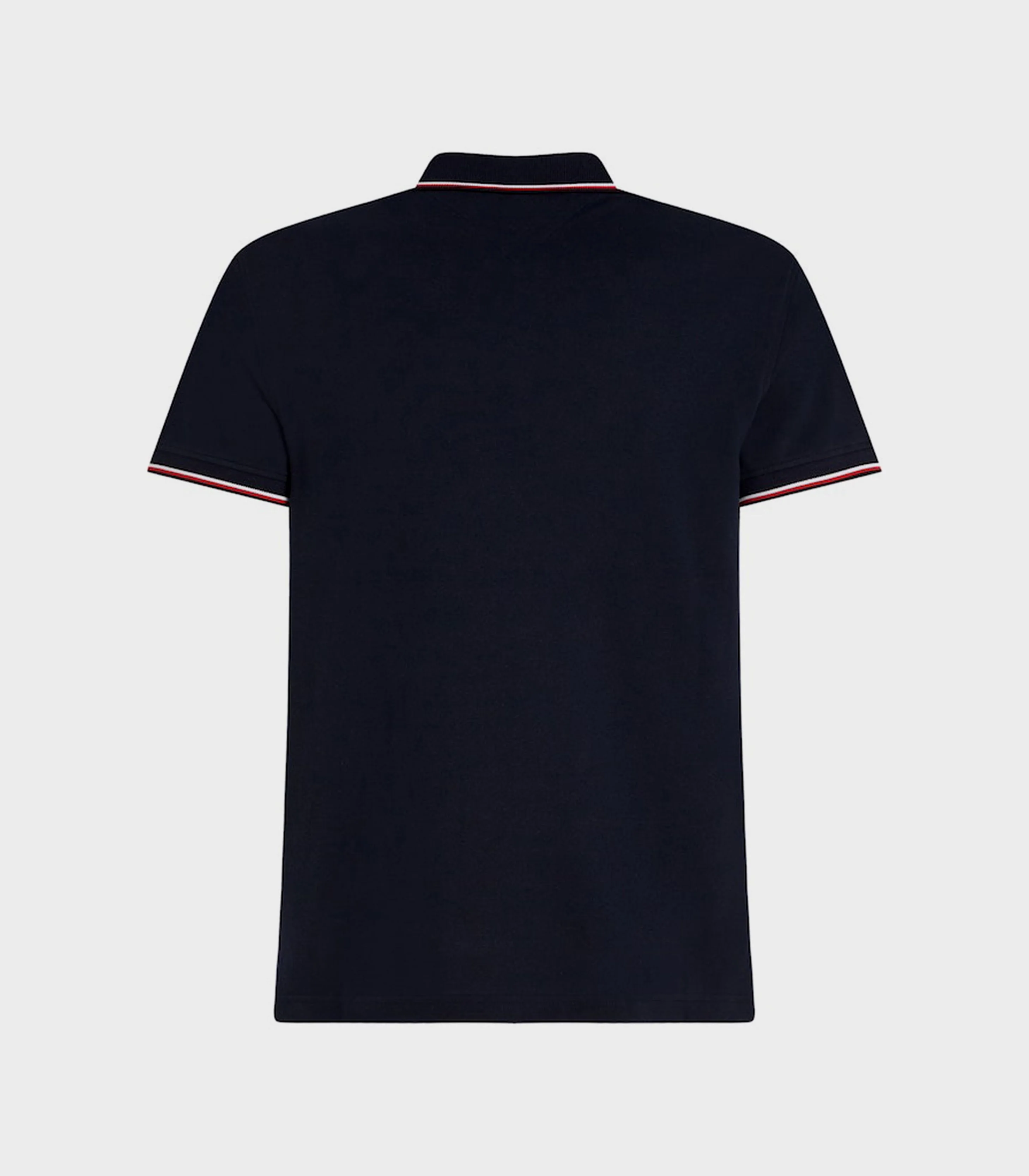 Tommy Hilfiger - Men's 1985 Tipped Slim Fit Polo - Image 15