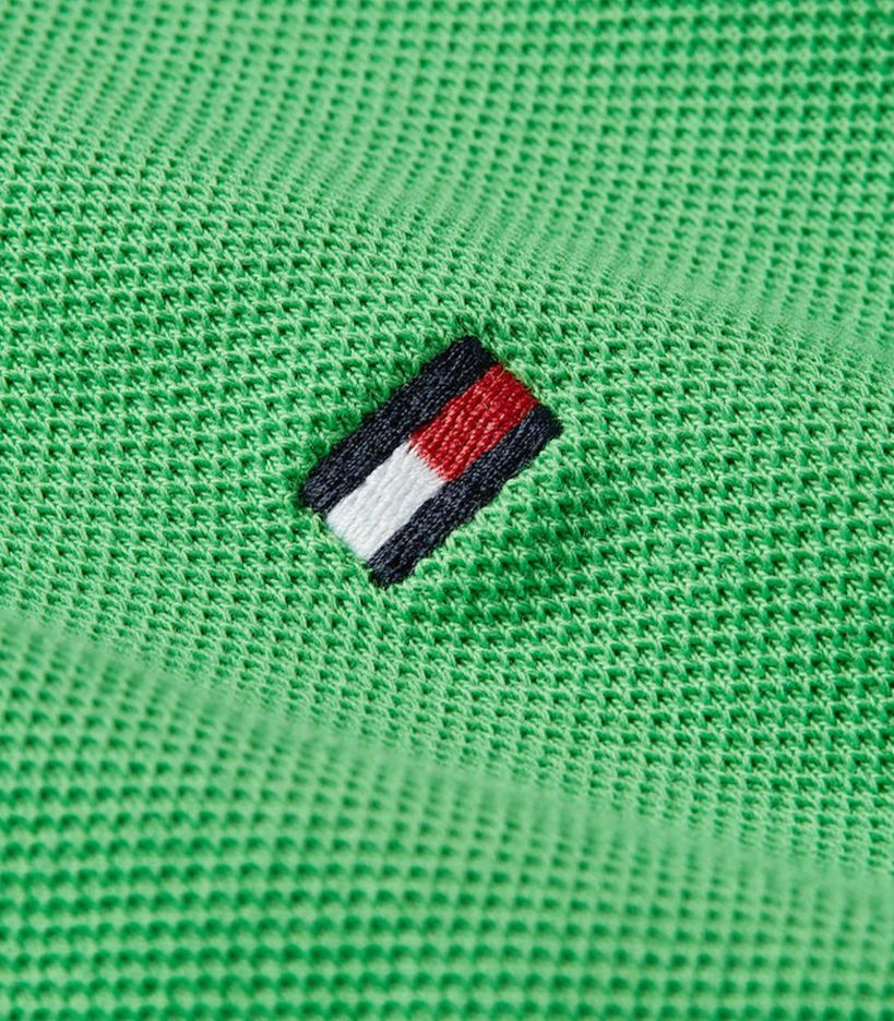 Tommy Hilfiger - Men's 1985 Tipped Slim Fit Polo - Image 24