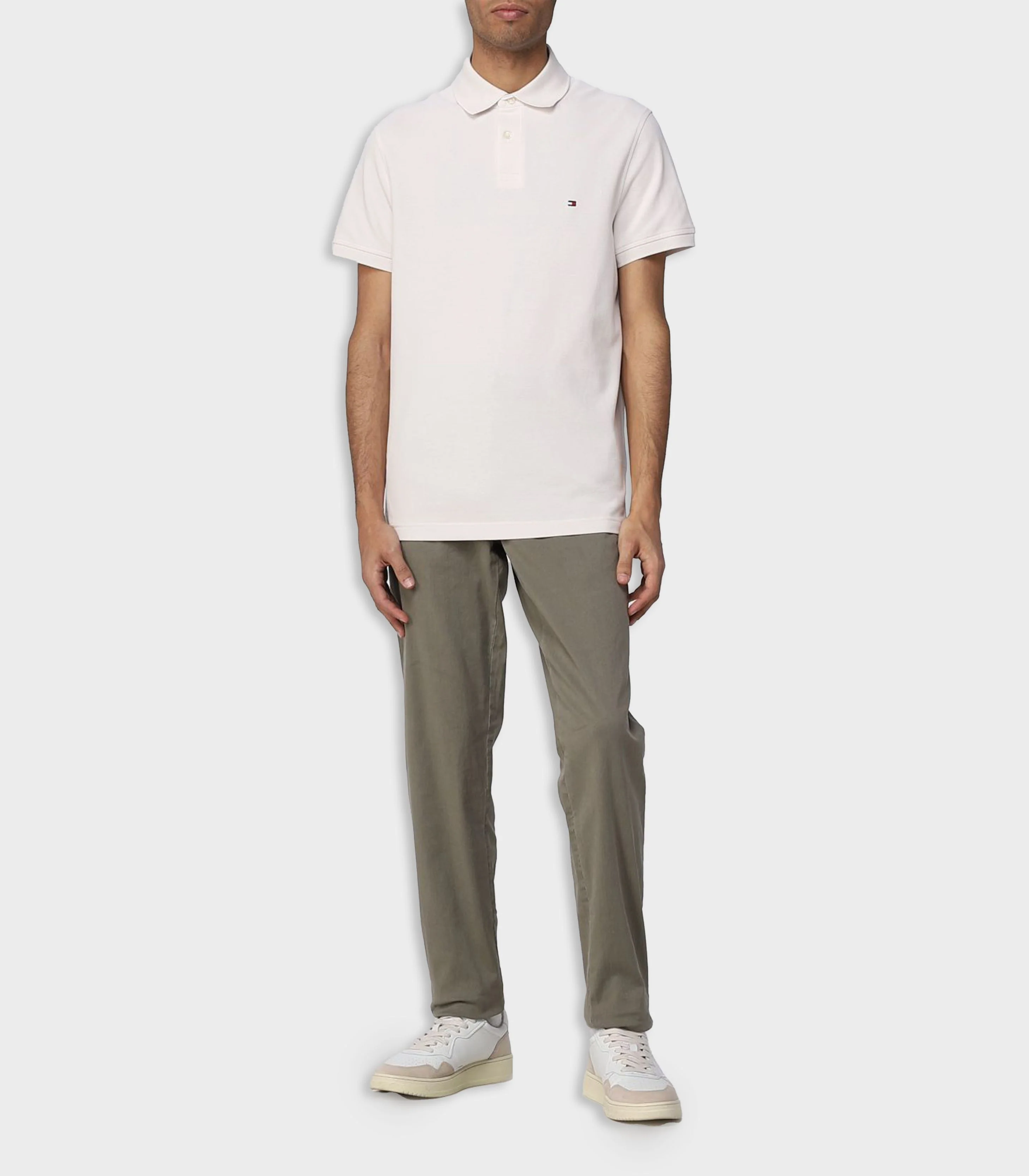 Tommy Hilfiger - Chelsea Relaxed Garment Dyed Chinos - Image 12