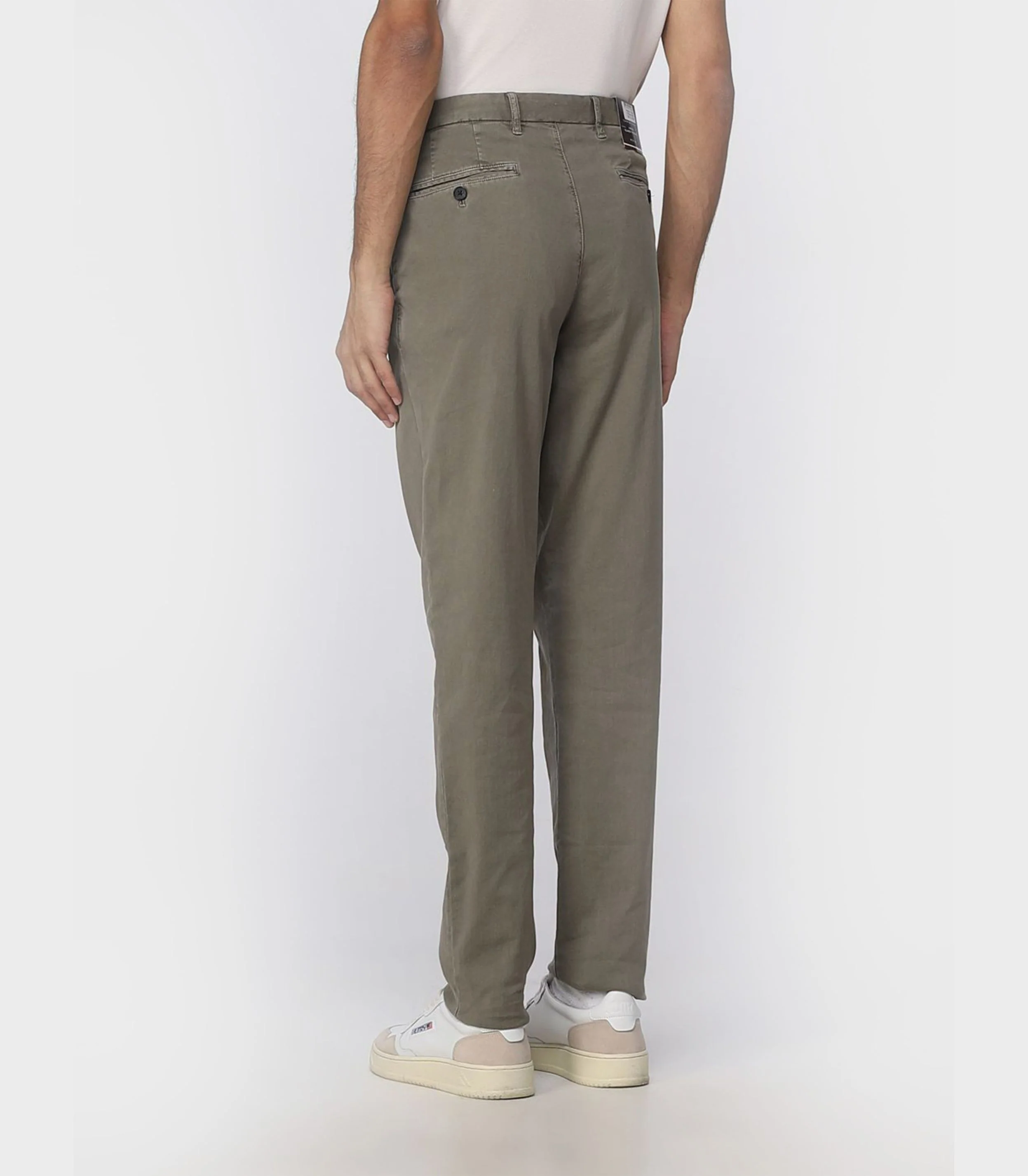 Tommy Hilfiger - Chelsea Relaxed Garment Dyed Chinos - Image 14