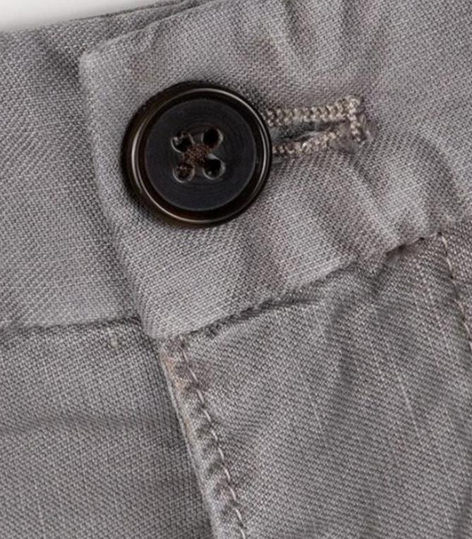 Tommy Hilfiger - Chelsea Relaxed Garment Dyed Chinos - Image 16