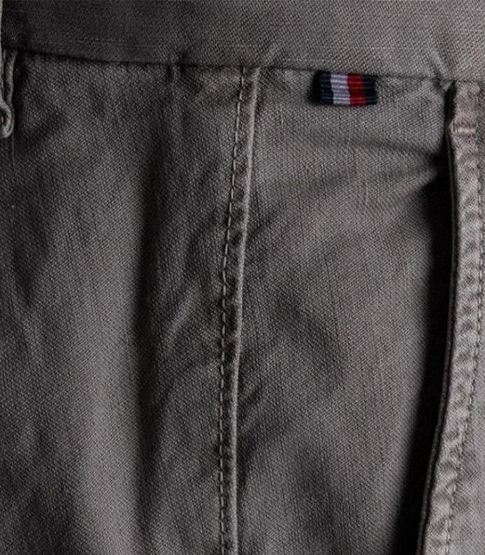 Tommy Hilfiger - Chelsea Relaxed Garment Dyed Chinos - Image 17